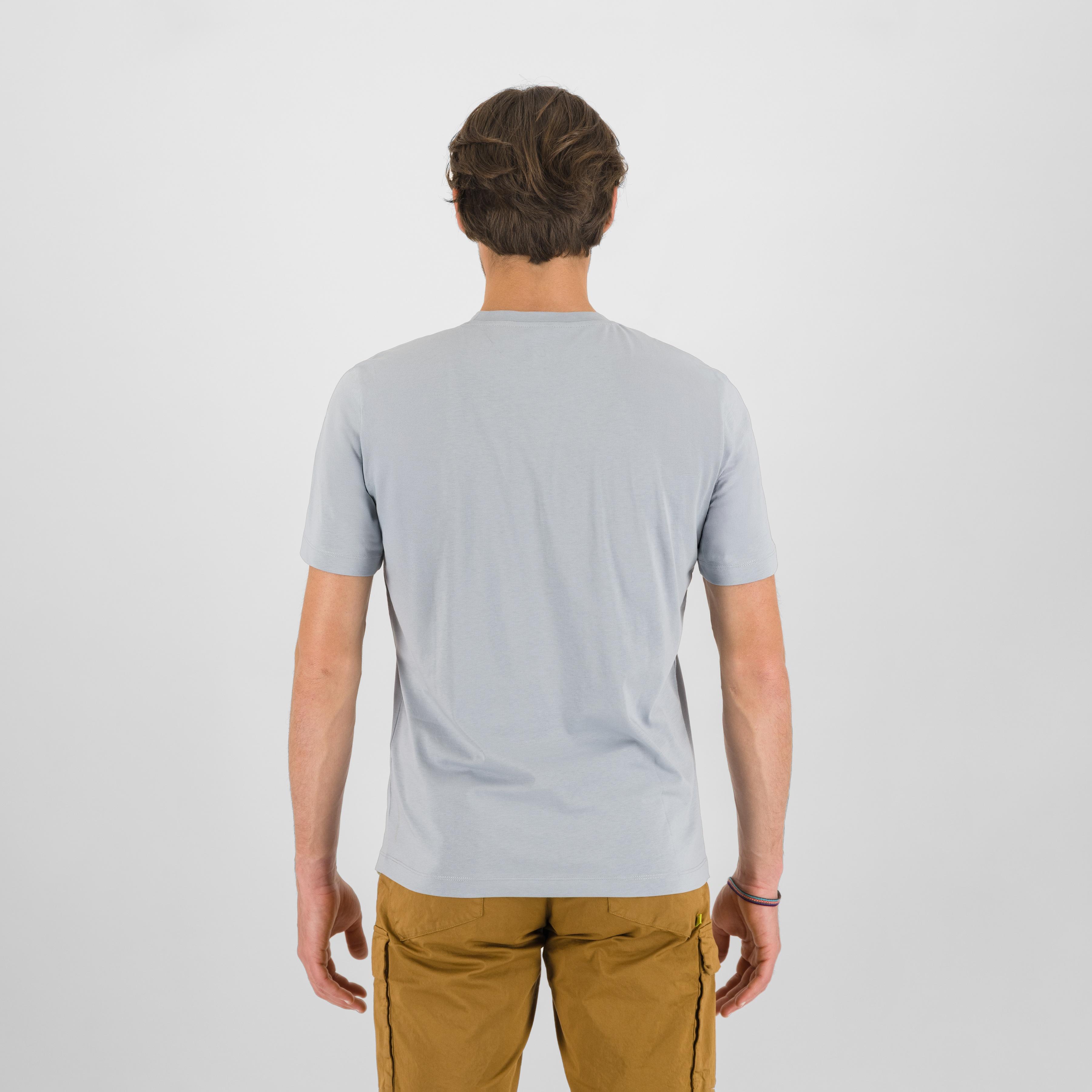 Mind t-shirt - quarry - karpos