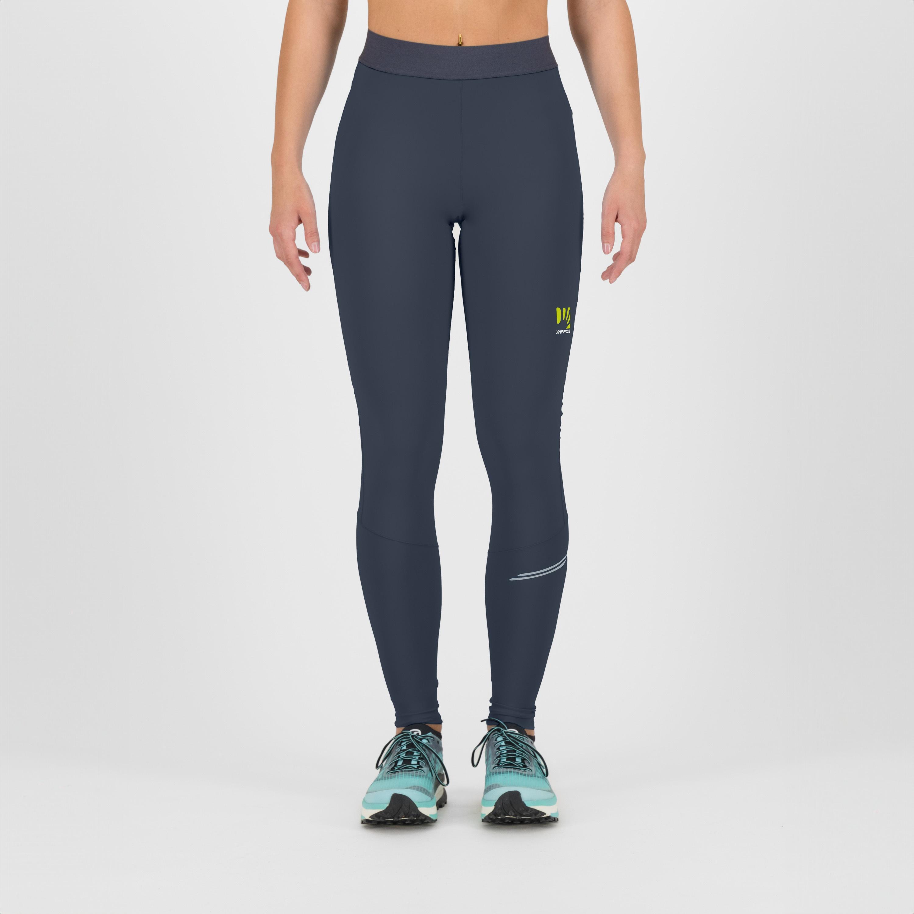 Lavaredo w tight - ombre blue - karpos
