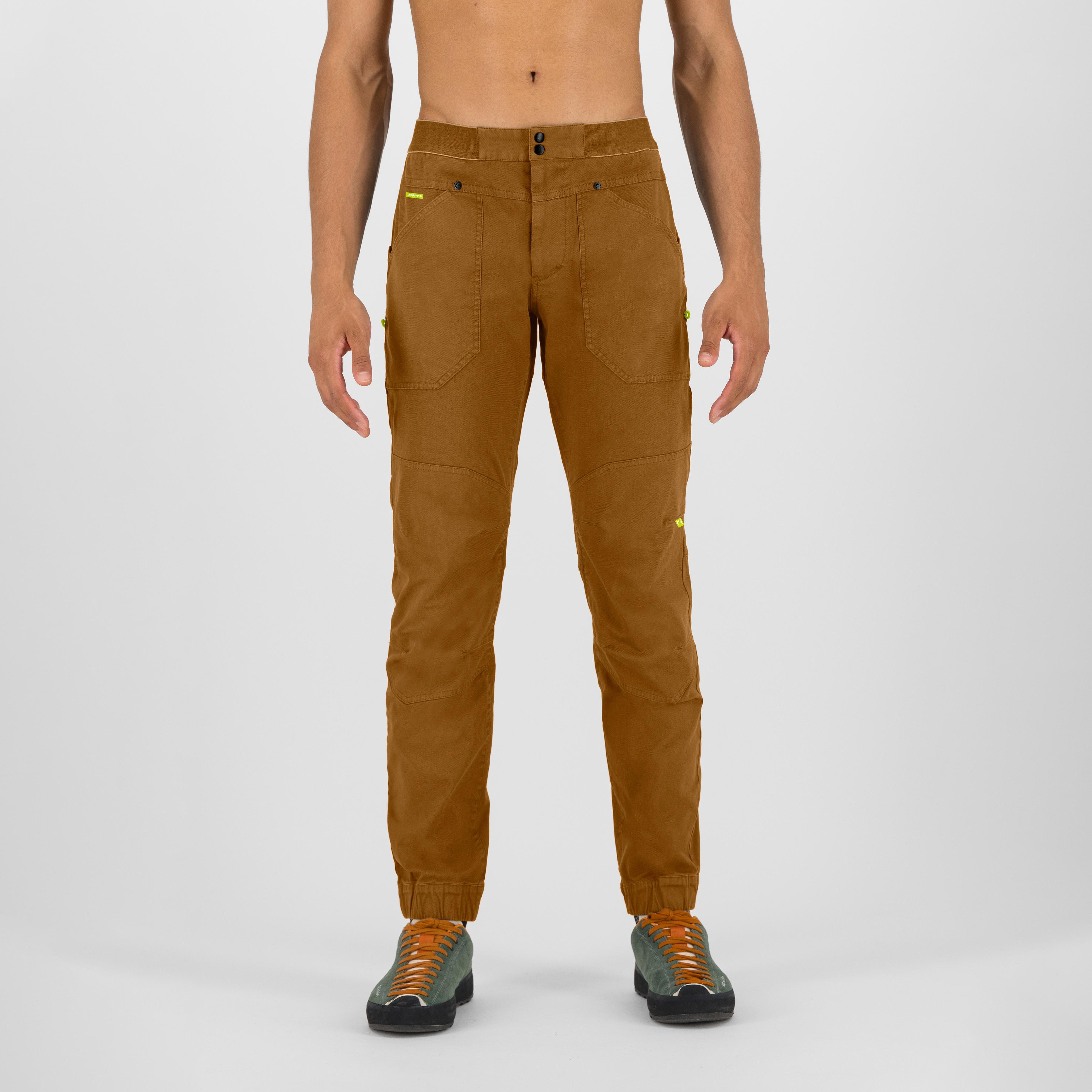 Pez pants - bronze - karpos