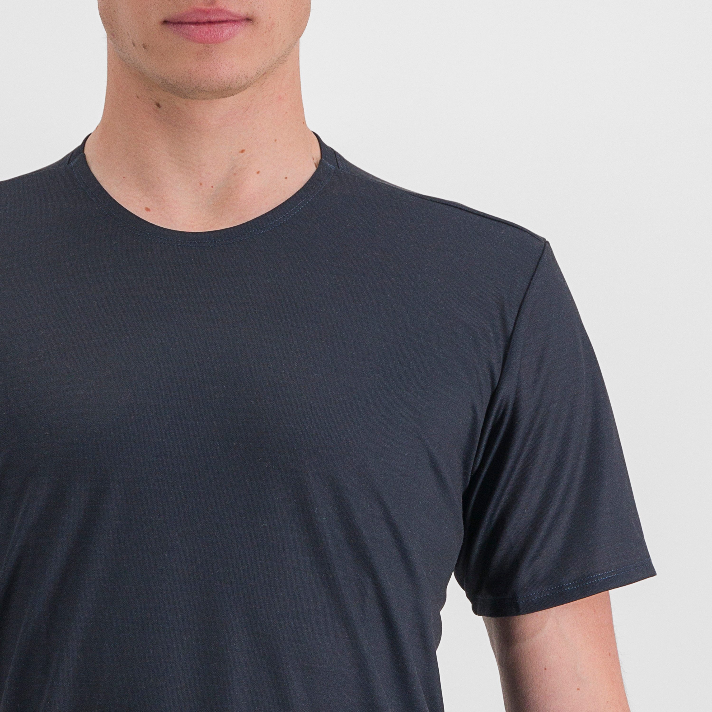 Giara tee - galaxy blue - sportful