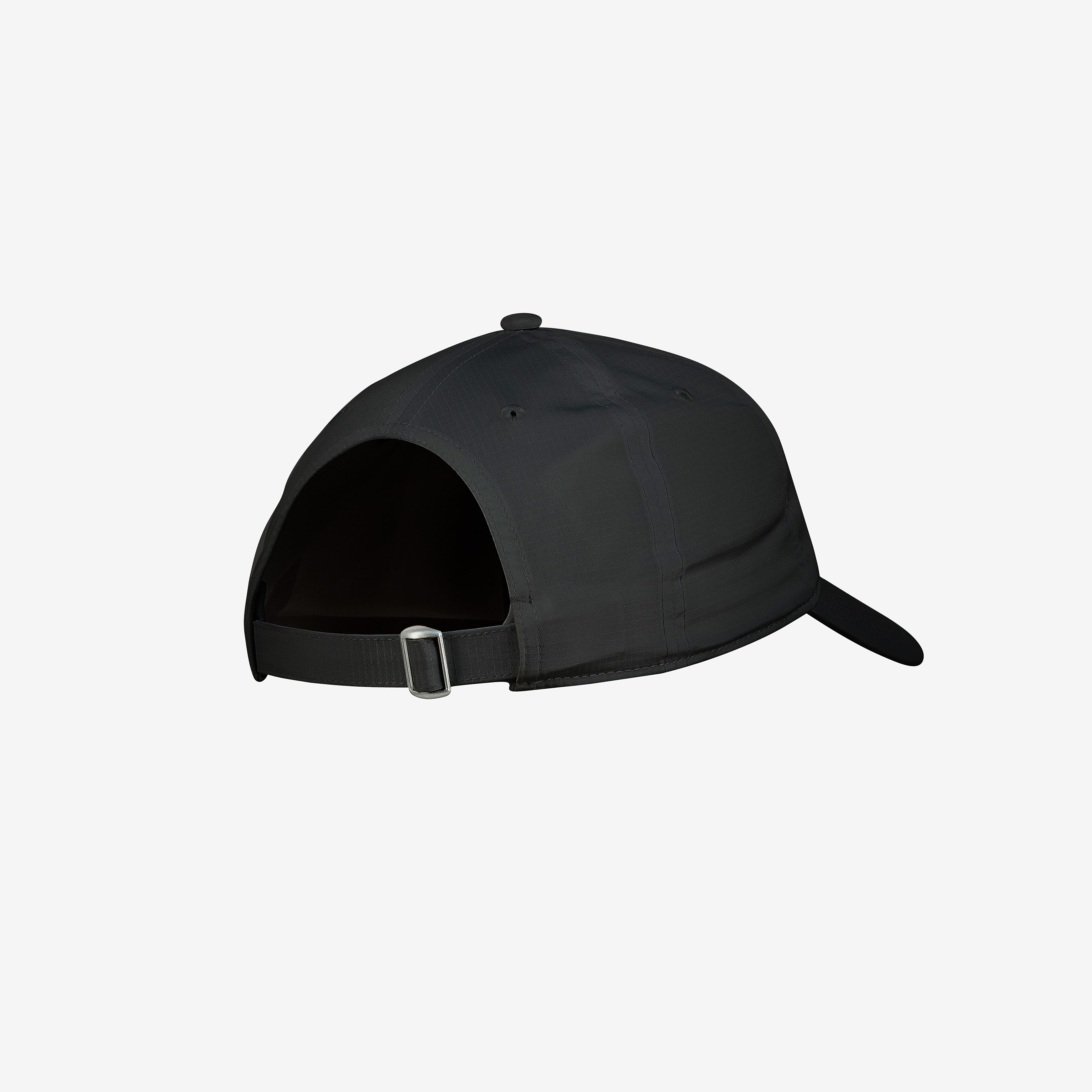 Travel cap - black - castelli