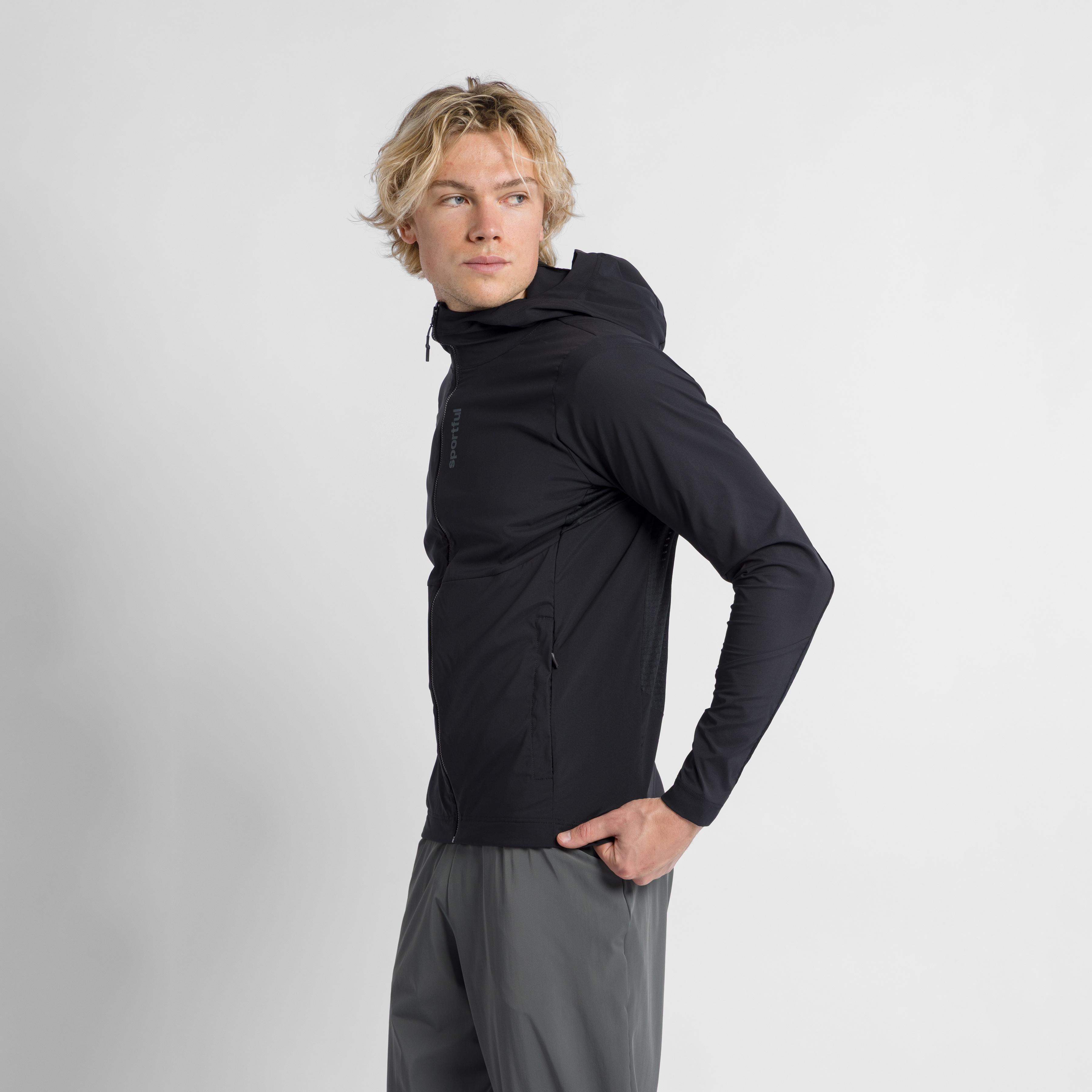 Cardio 2 jacket - black - sportful