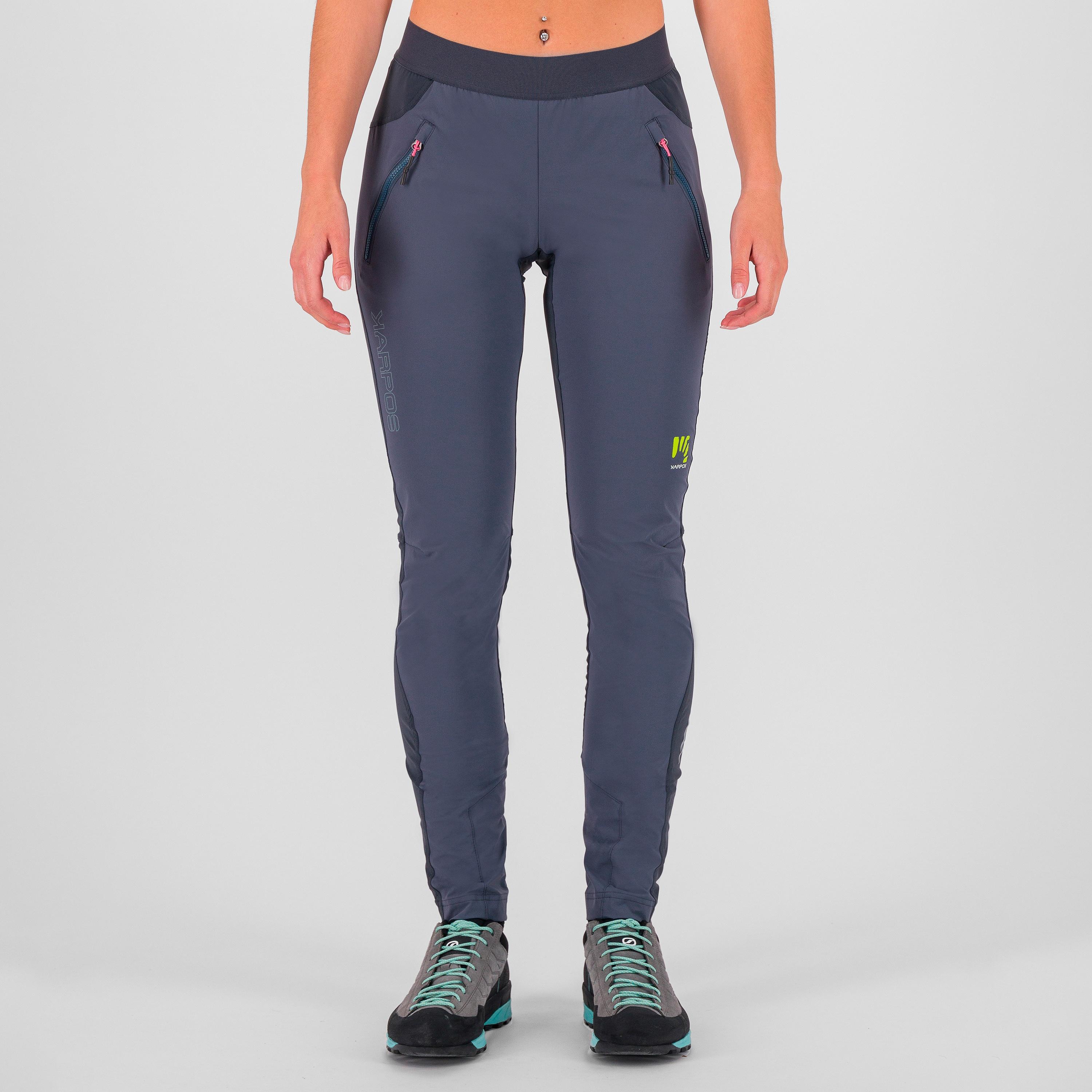 Tre cime evolution w pant - ombre blue - karpos