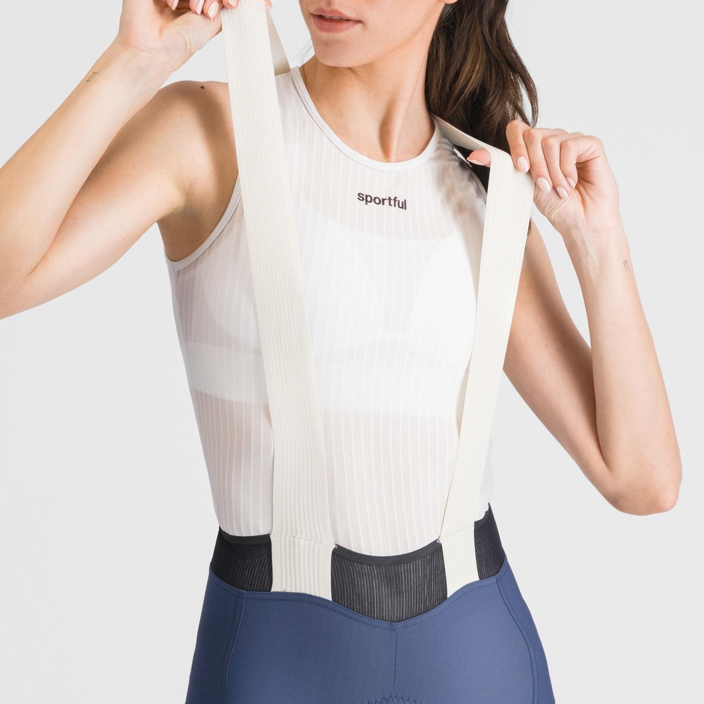 Ltd 2 w bibshort - galaxy blue - sportful