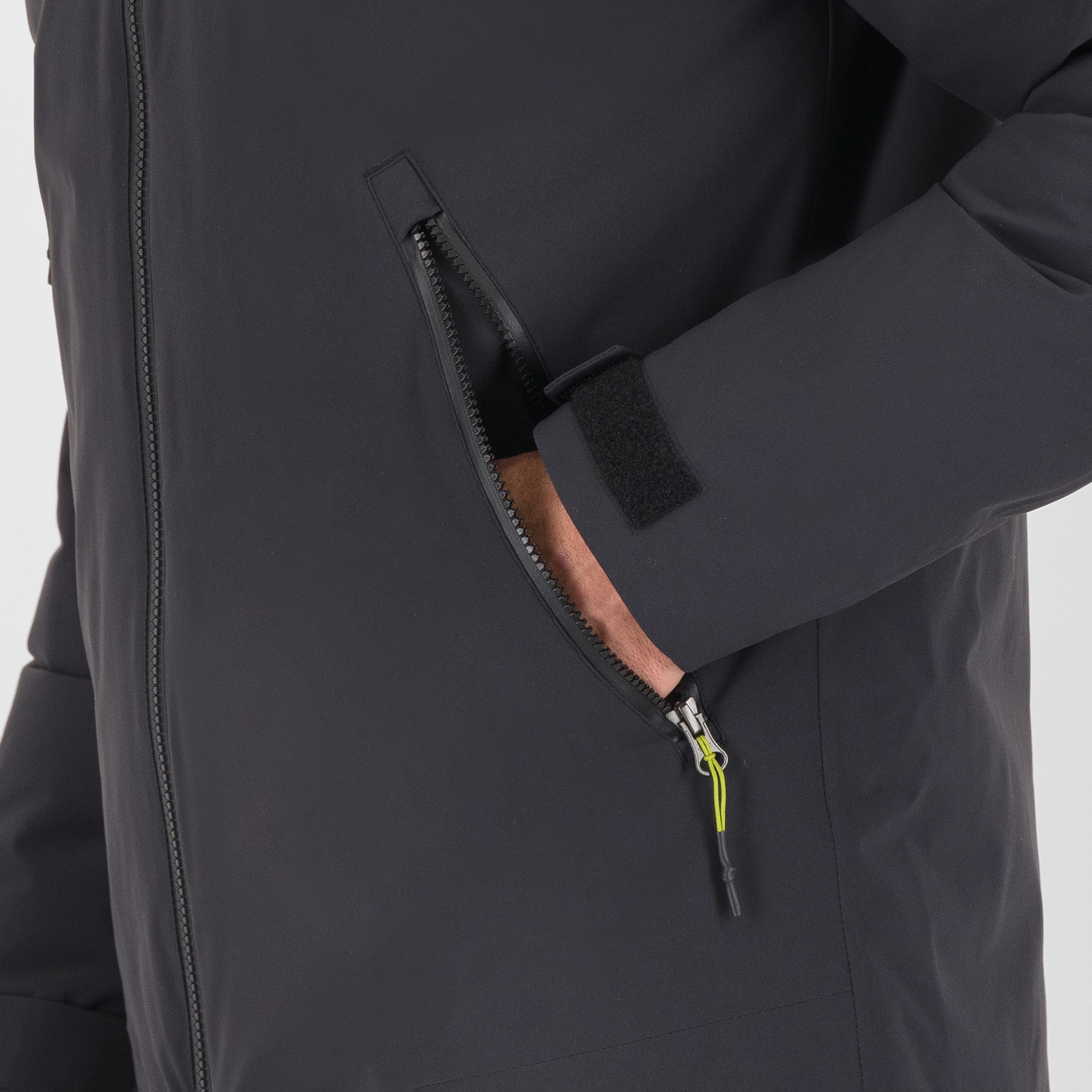 Vajolet jacket - black - karpos