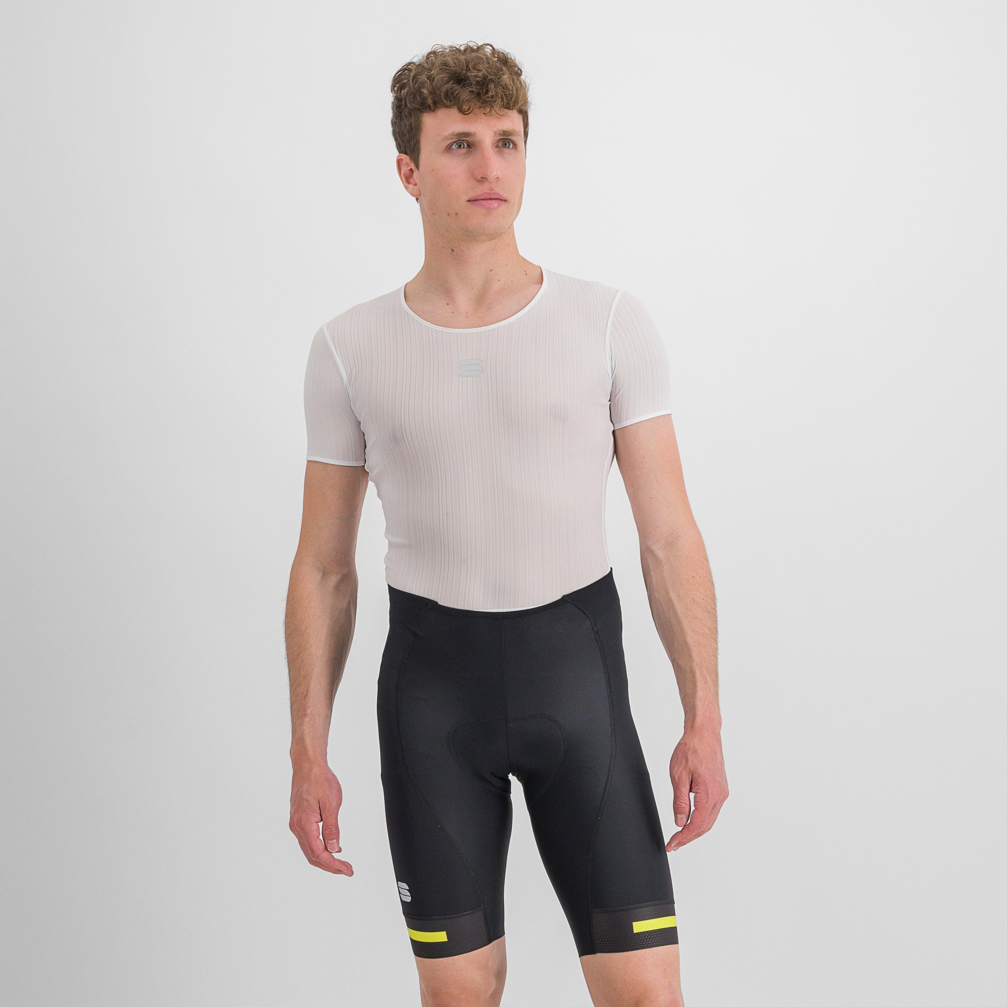 Neo short - black cedar - sportful