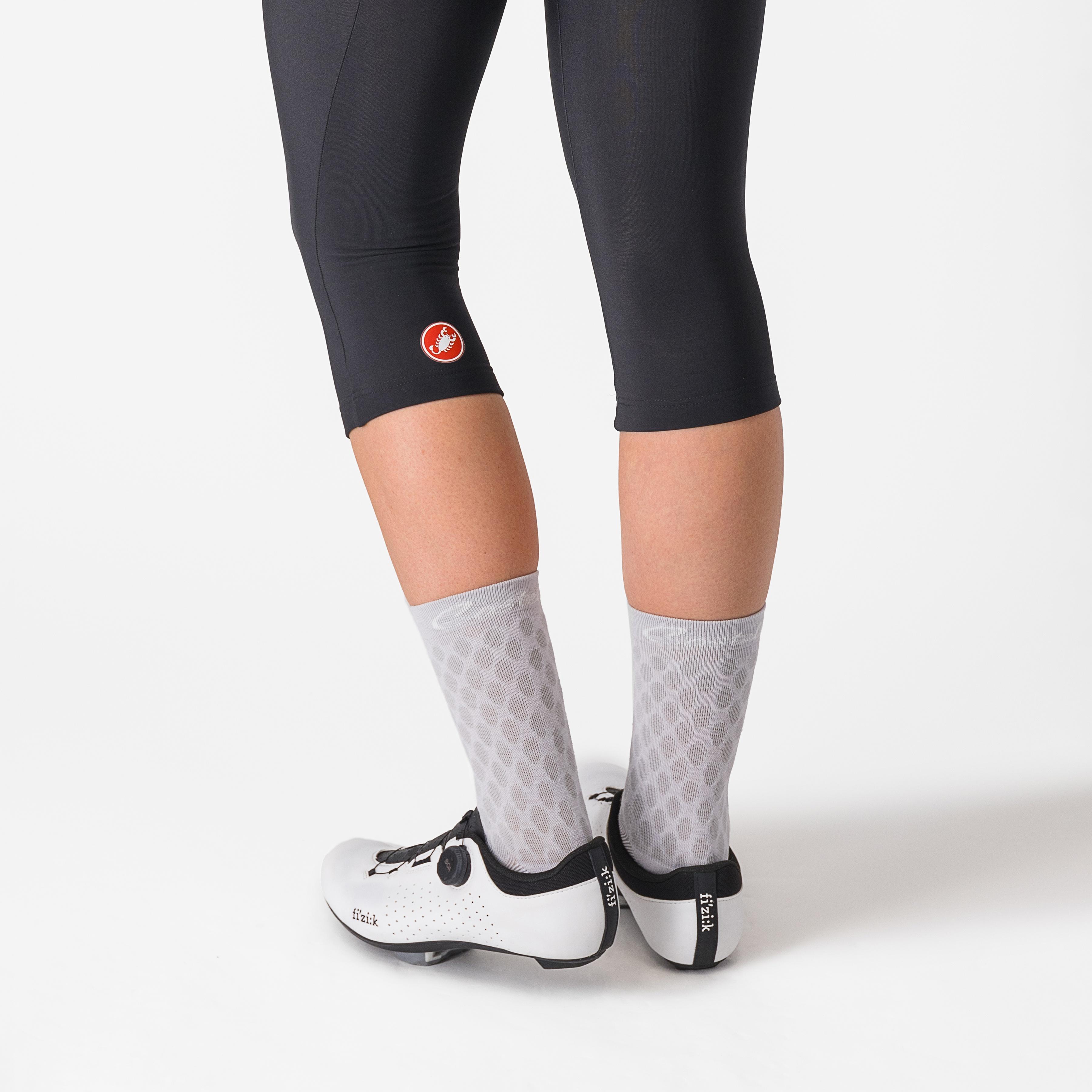 Entrata w bibknicker - black - castelli