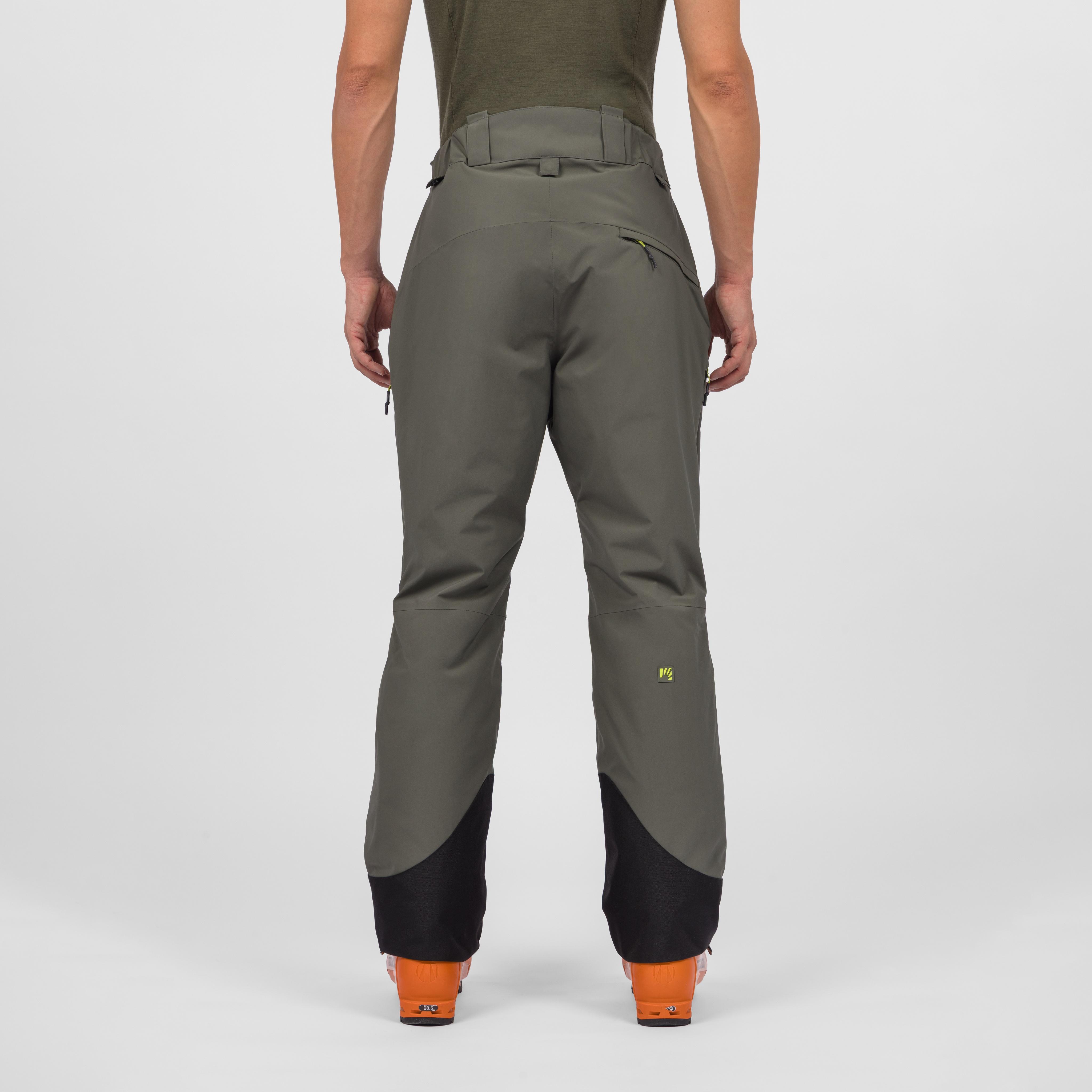 Tognola pants - kambaba - karpos