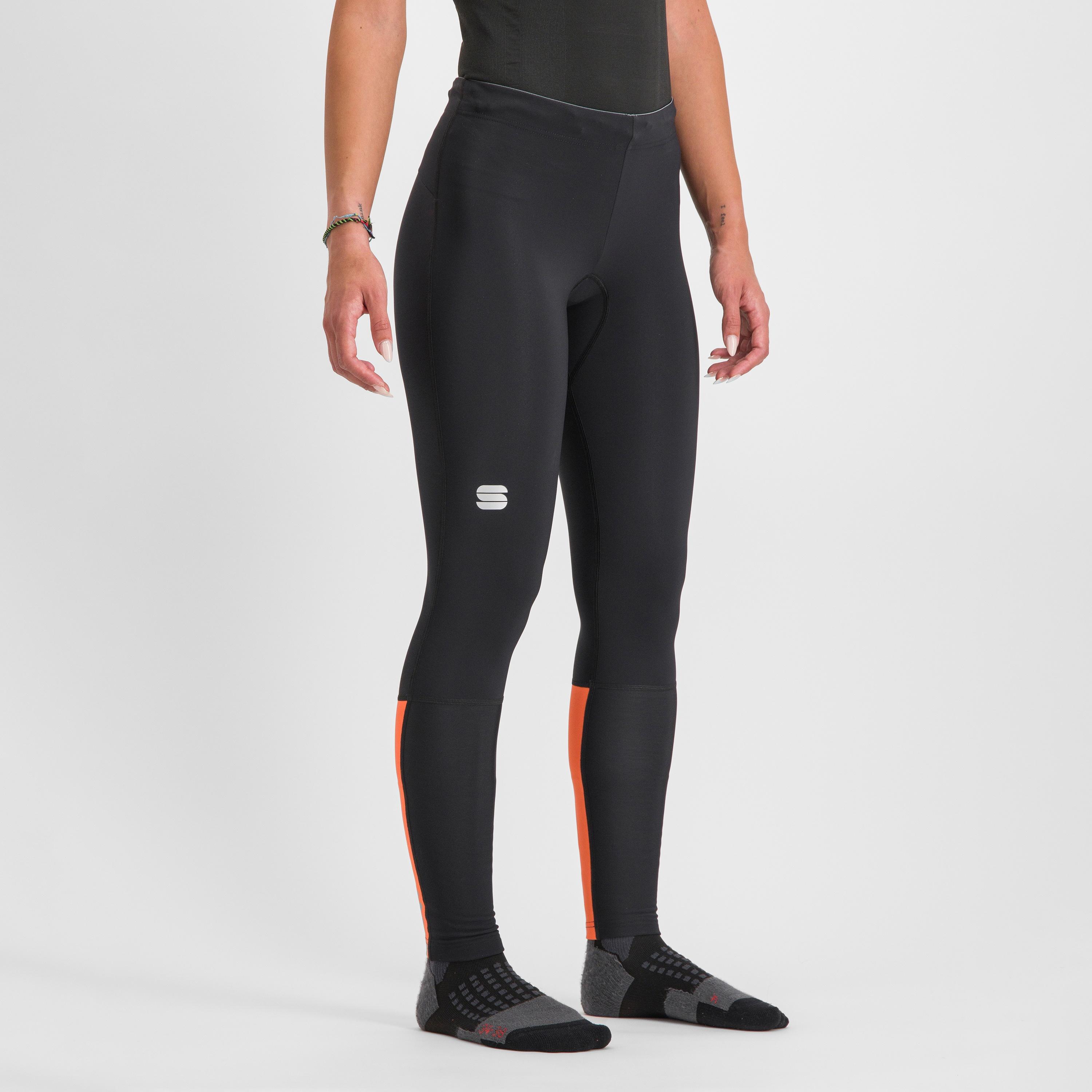 Cardio tech w protected tight - pomplemo - sportful