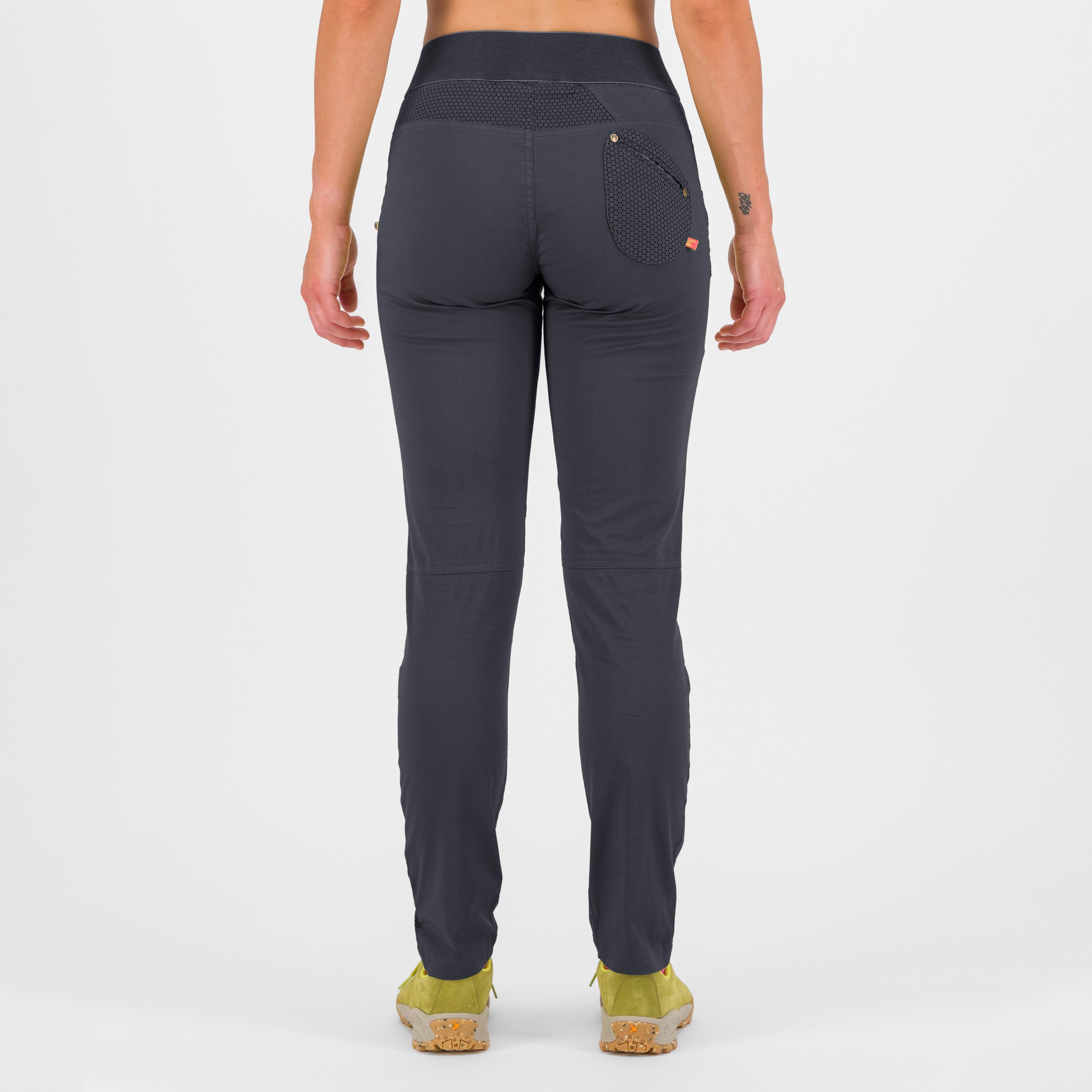 Salice w pant - ombre blue - karpos