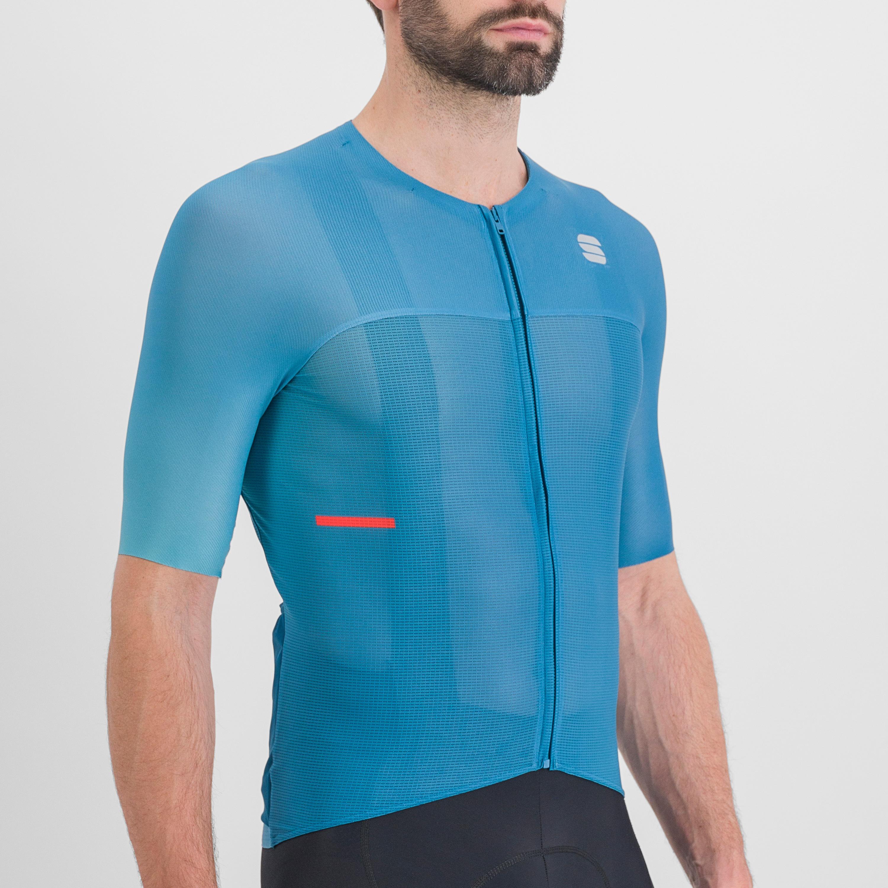 Light pro jersey - shaded berry blue - sportful