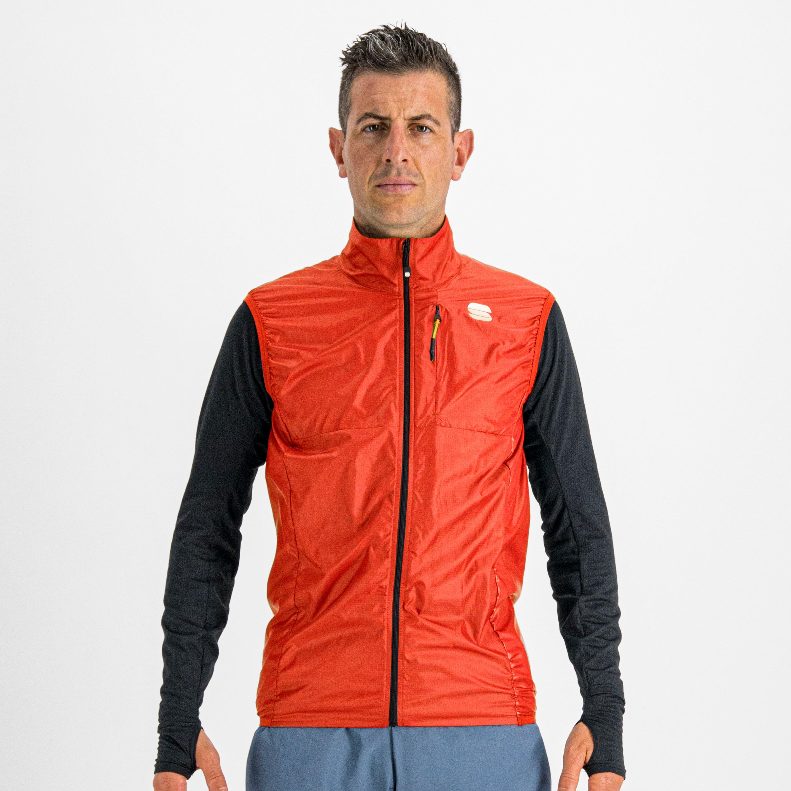Cardio vest - red - sportful