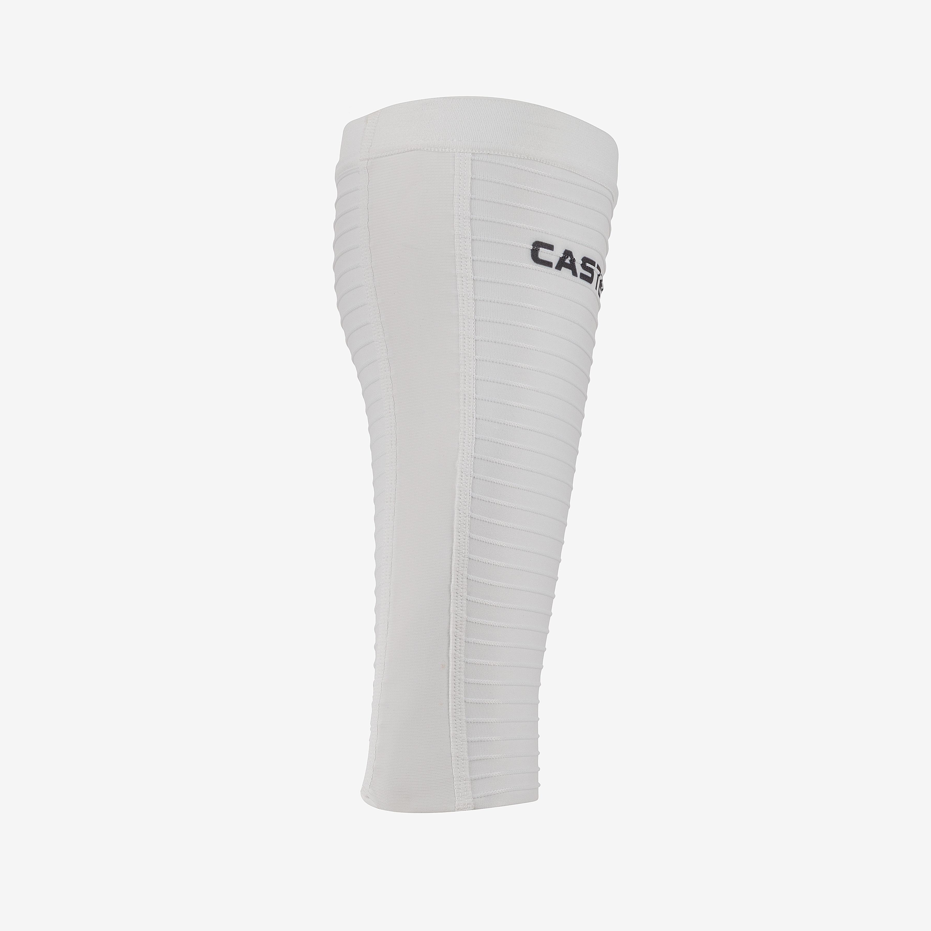 Pr leg sleeves - white/black - castelli