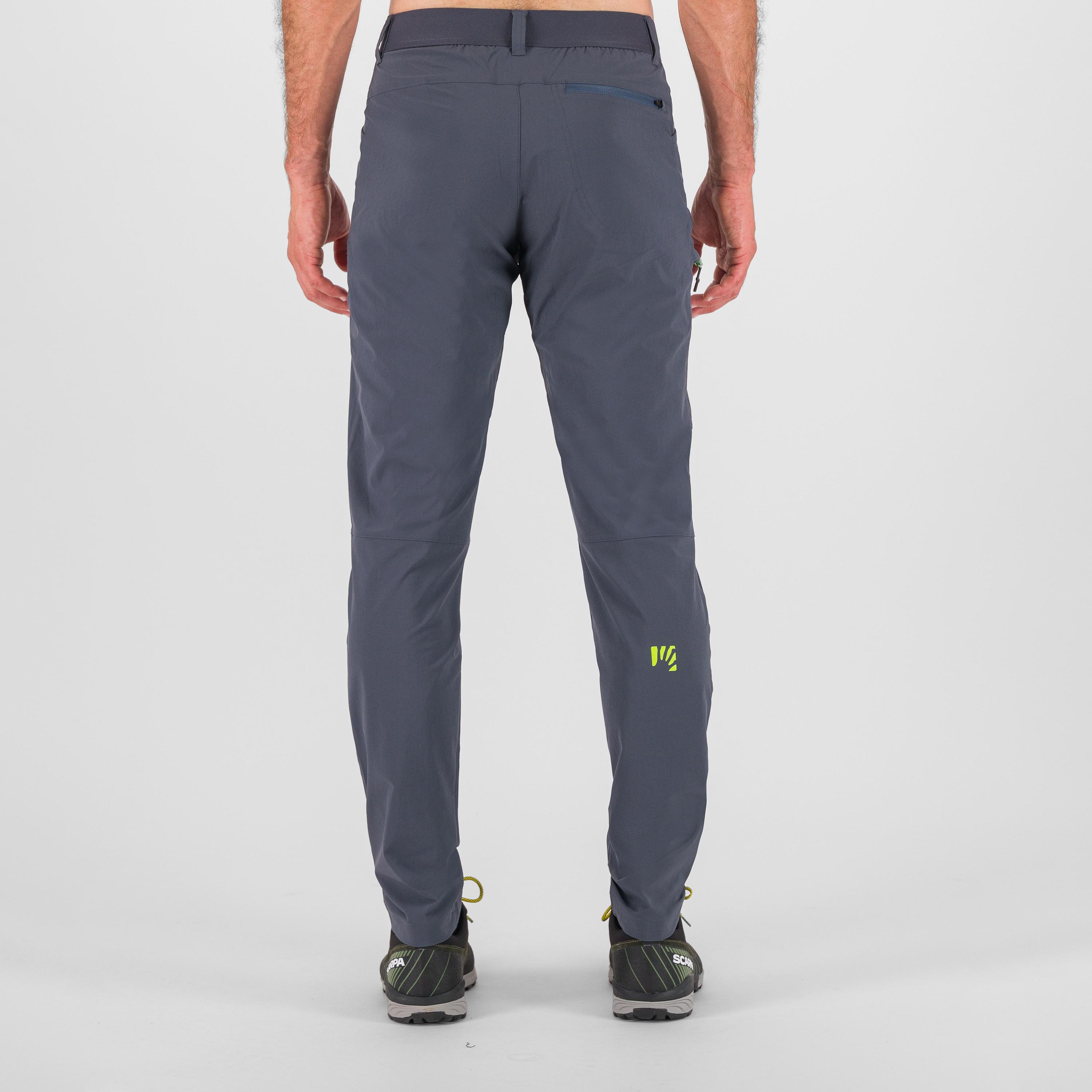 Cadini pant - ombre blue - karpos