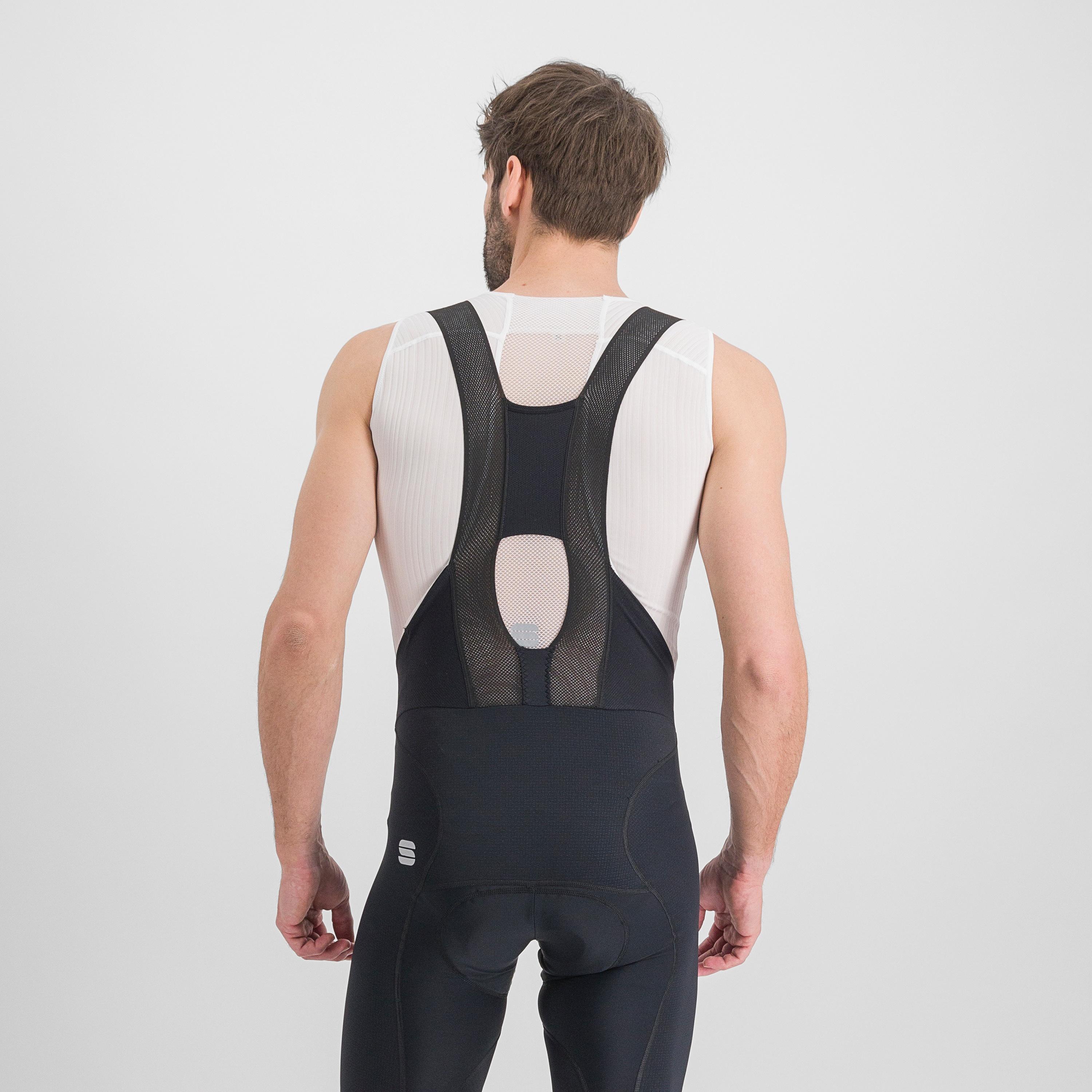 Pro baselayer sleeveless - white - sportful
