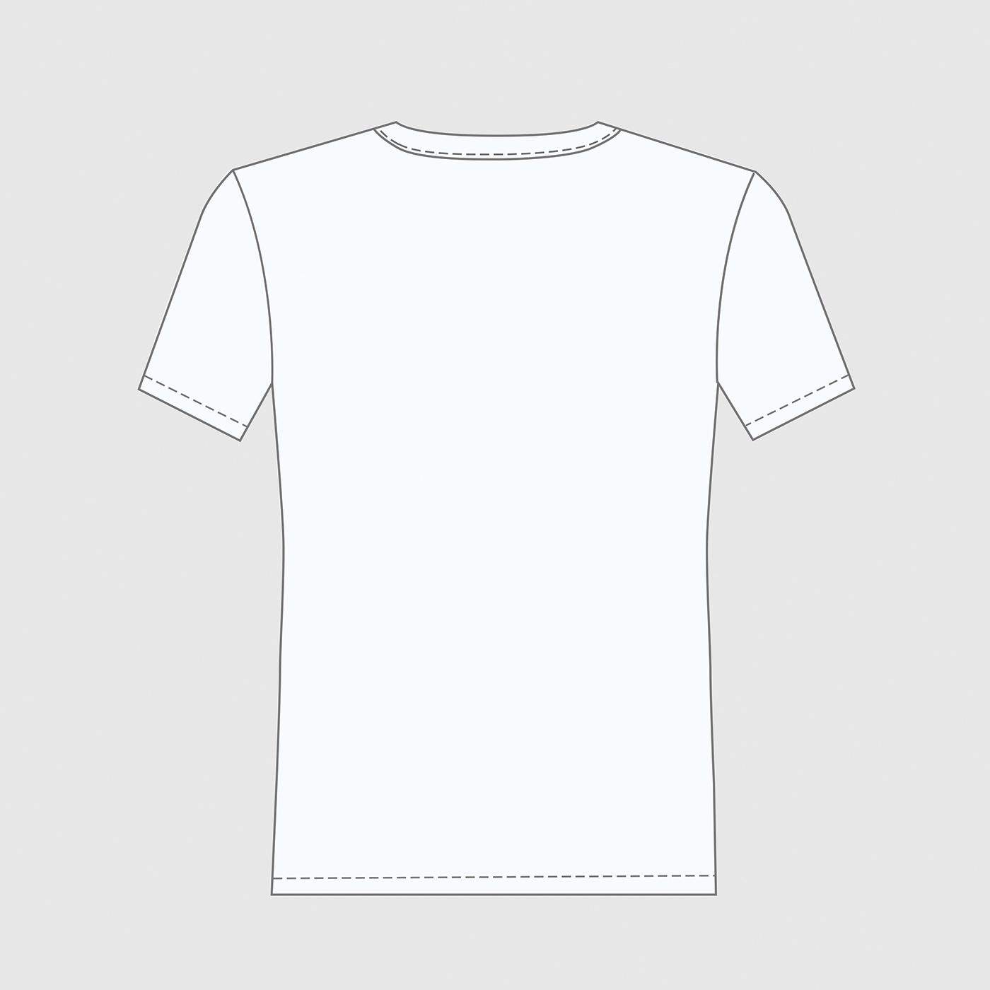 Berto cotton t-shirt - bianco - karpos