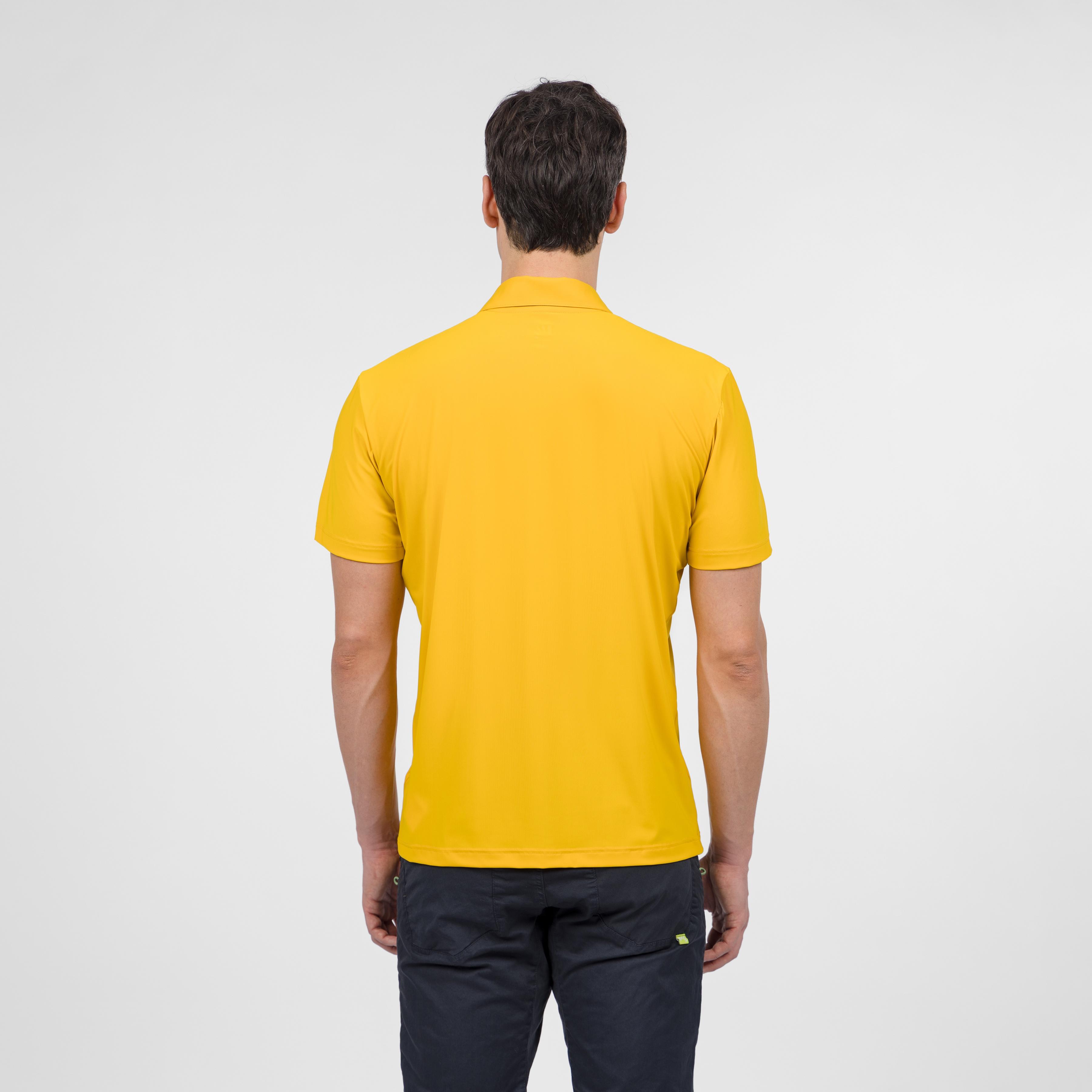 Sesto polo - lemon curry - karpos