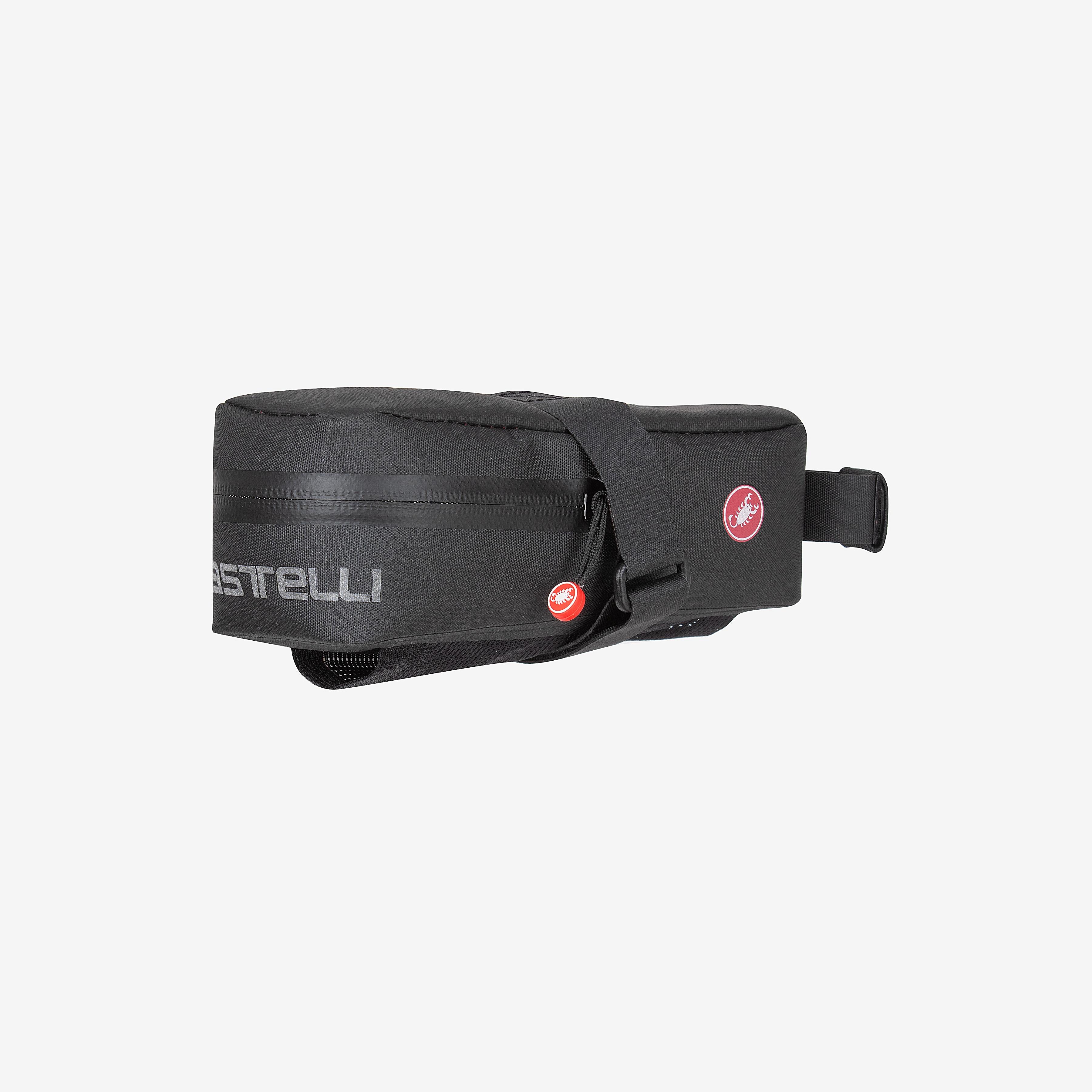 Undersaddle xl - black - castelli