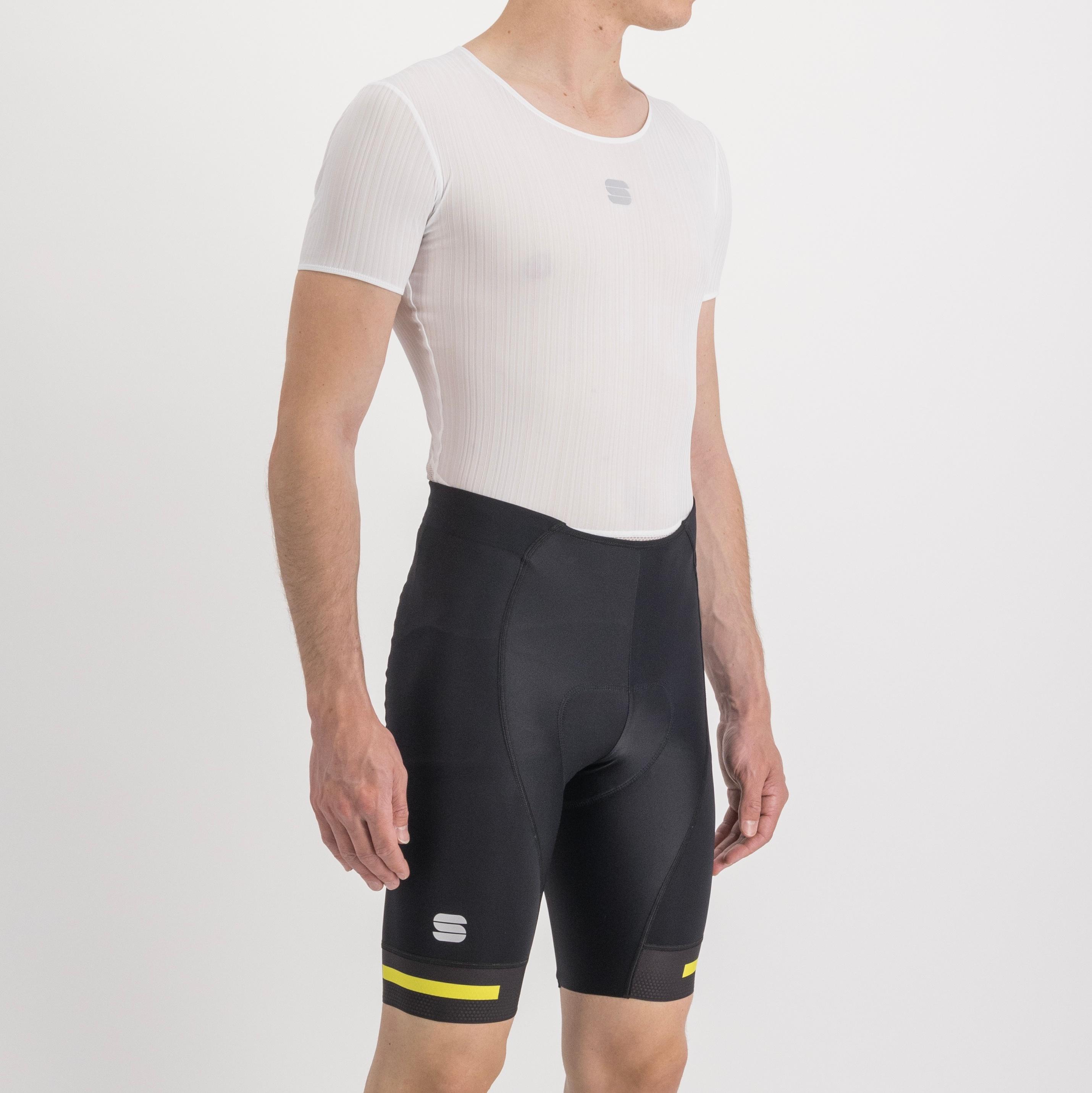Neo short - black cedar - sportful