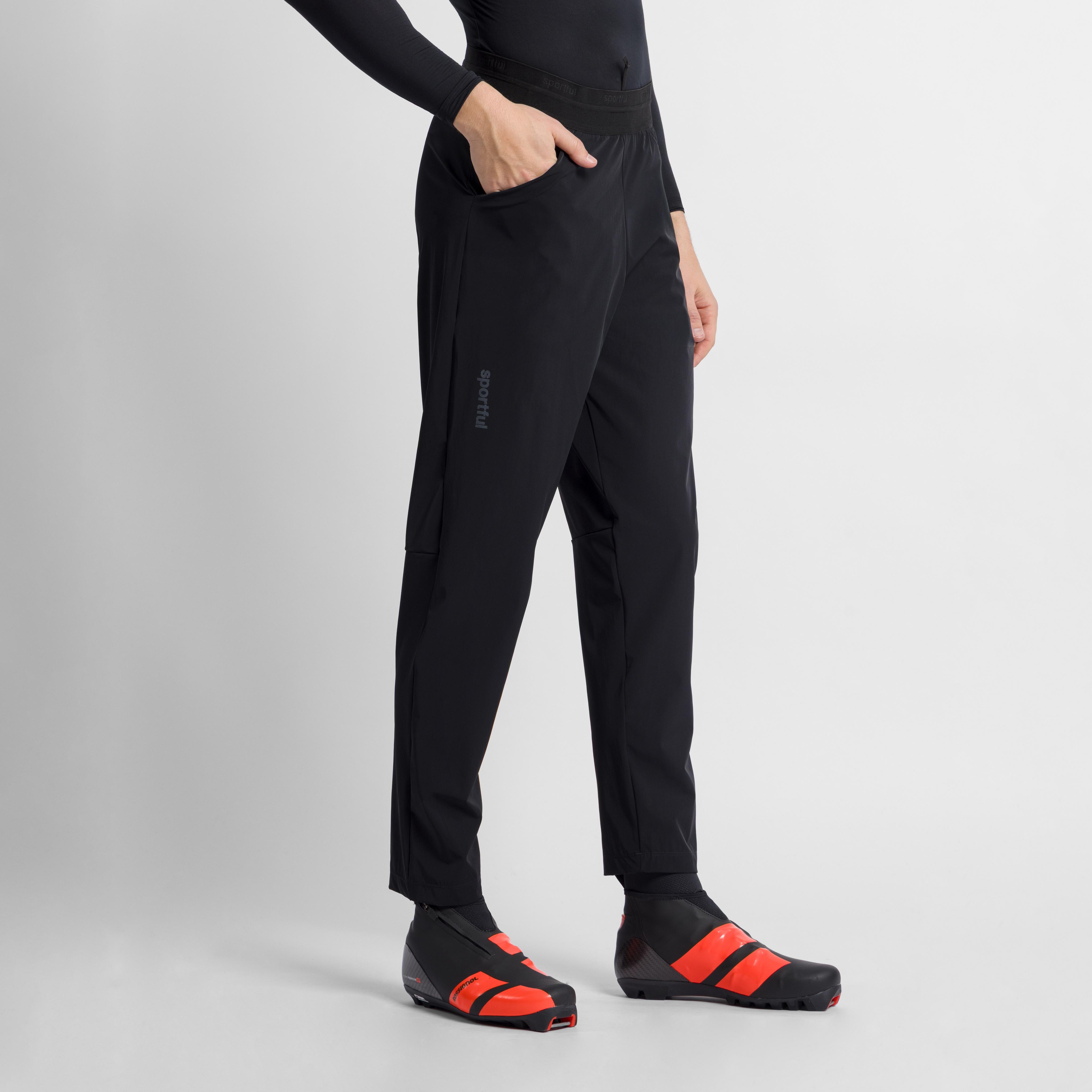 Cardio pant - black - sportful