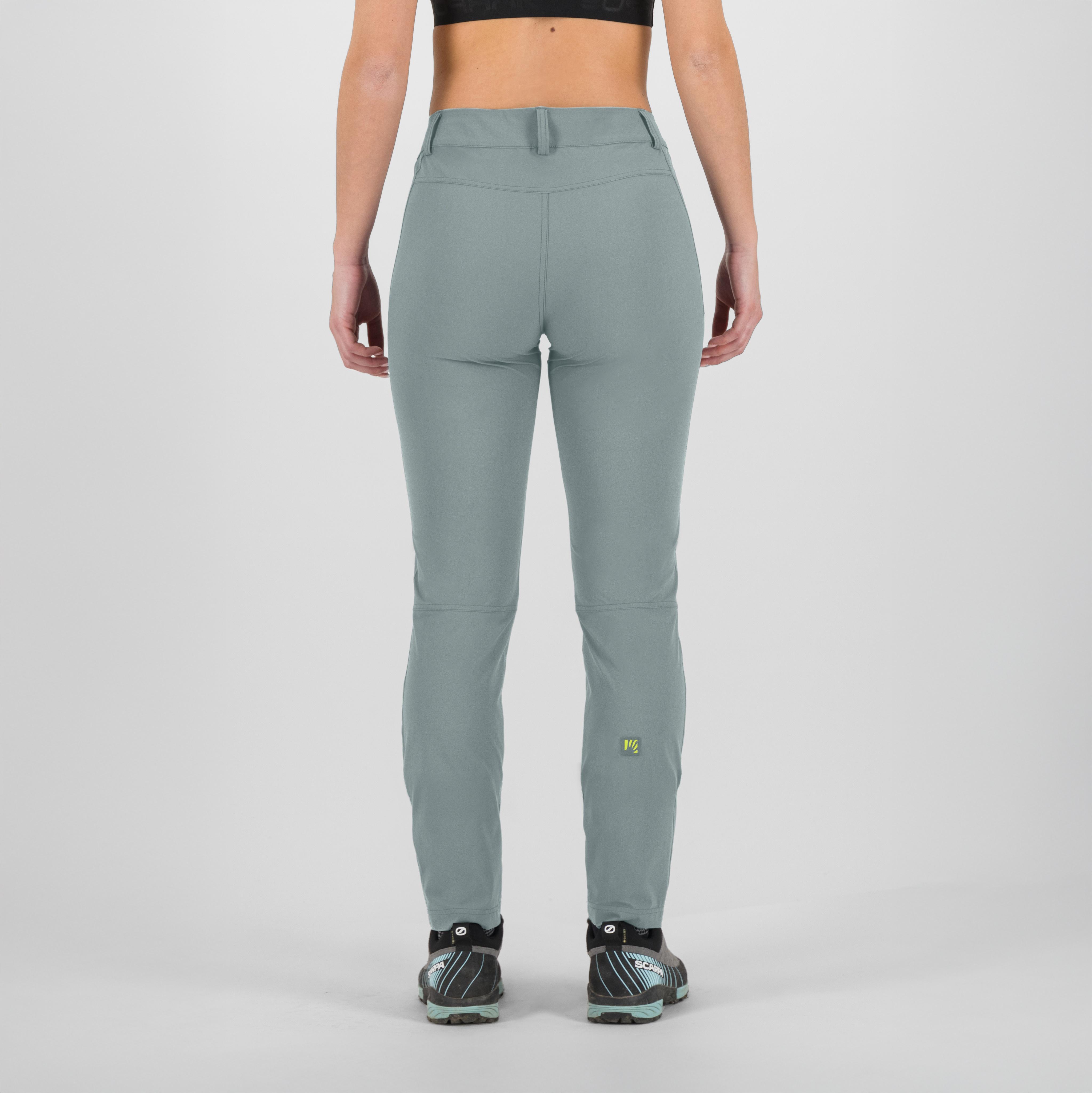 Seceda w pants - abyss - karpos