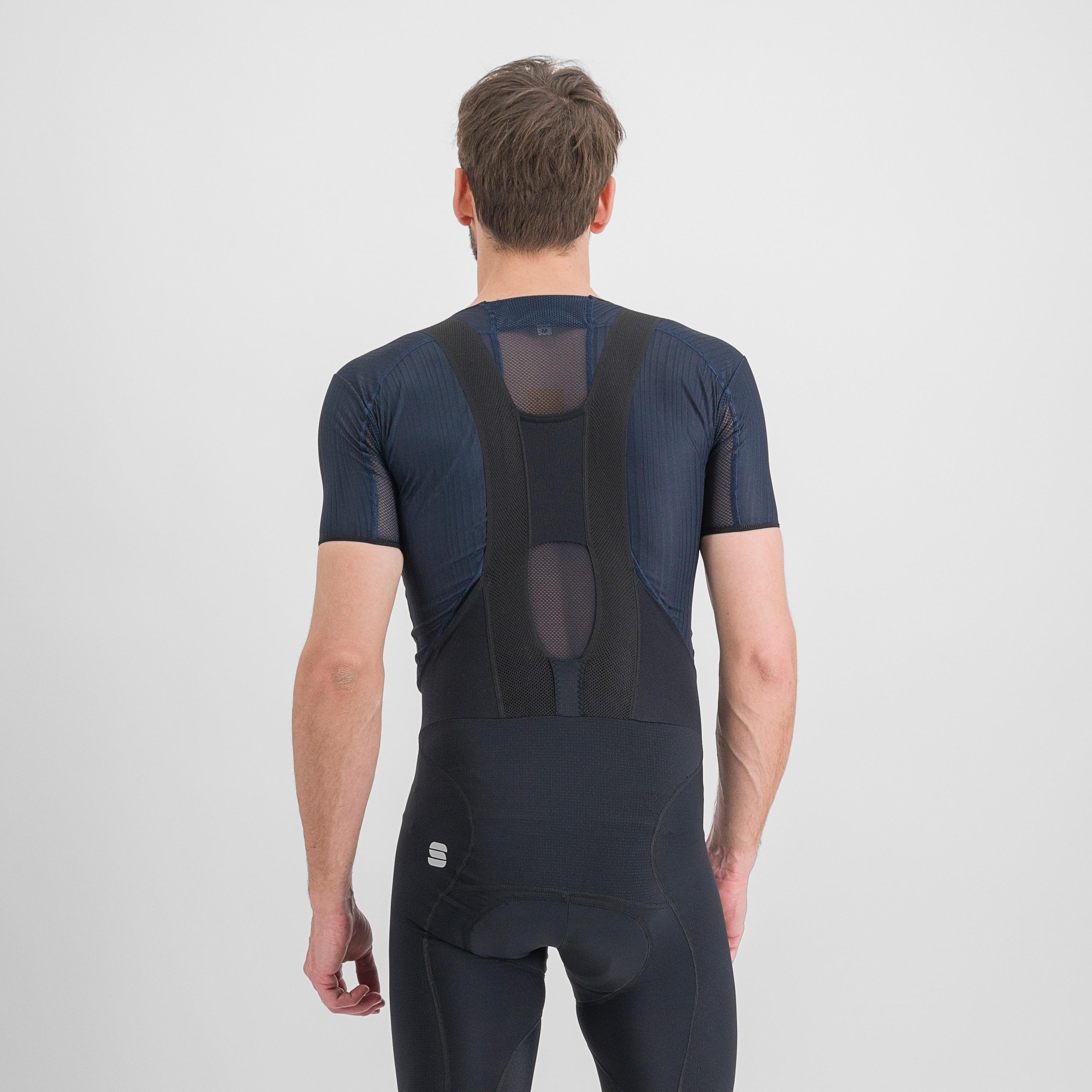Pro baselayer tee - galaxy blue - sportful