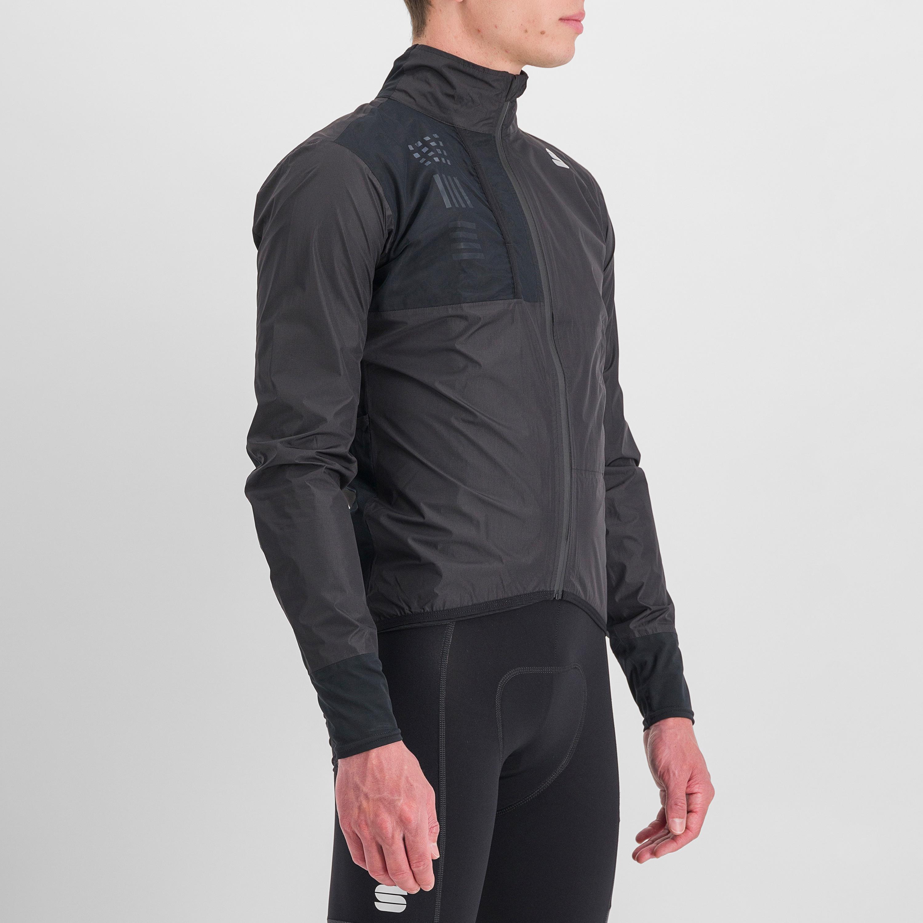 Dr jacket - black - sportful