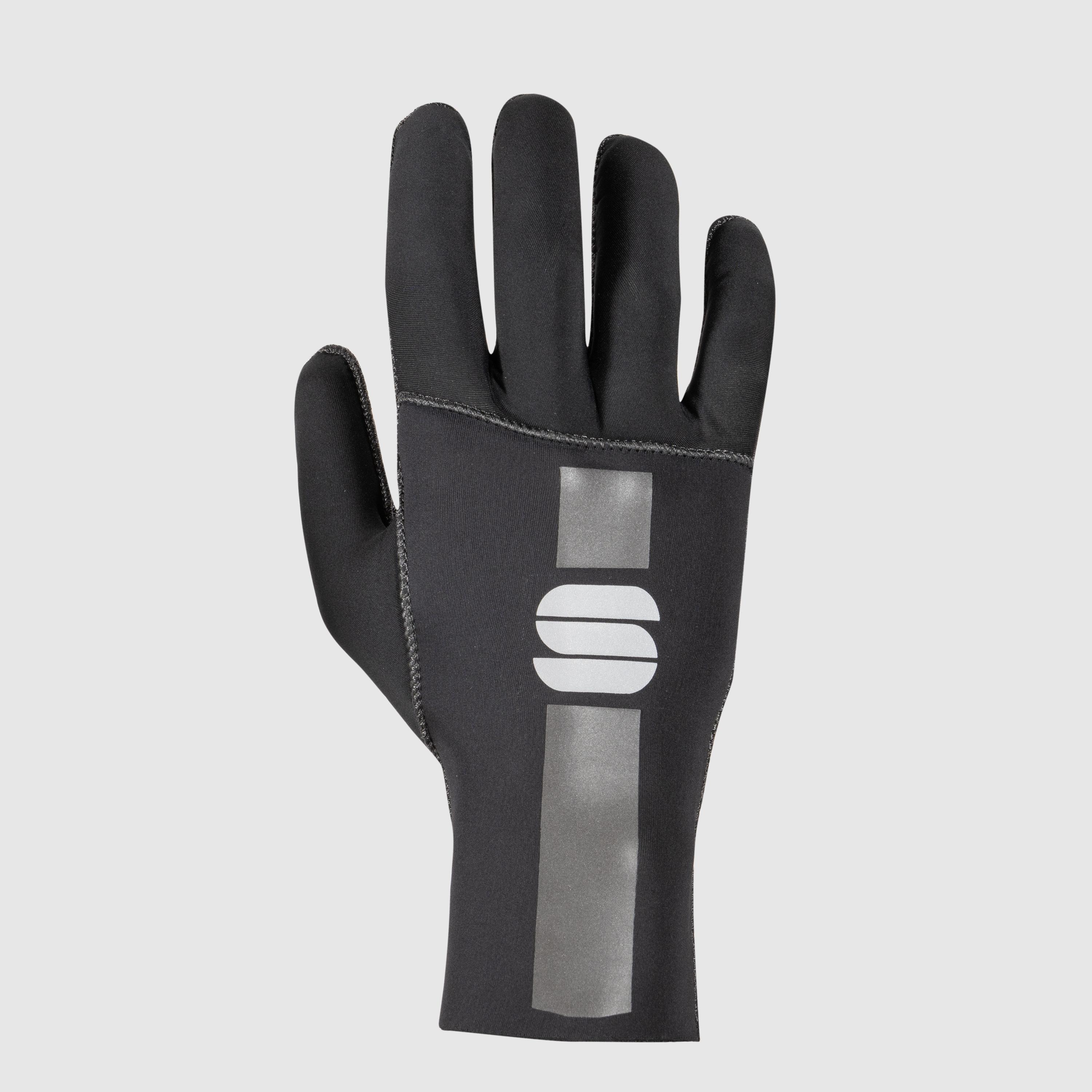 Neoprene gloves - black - sportful