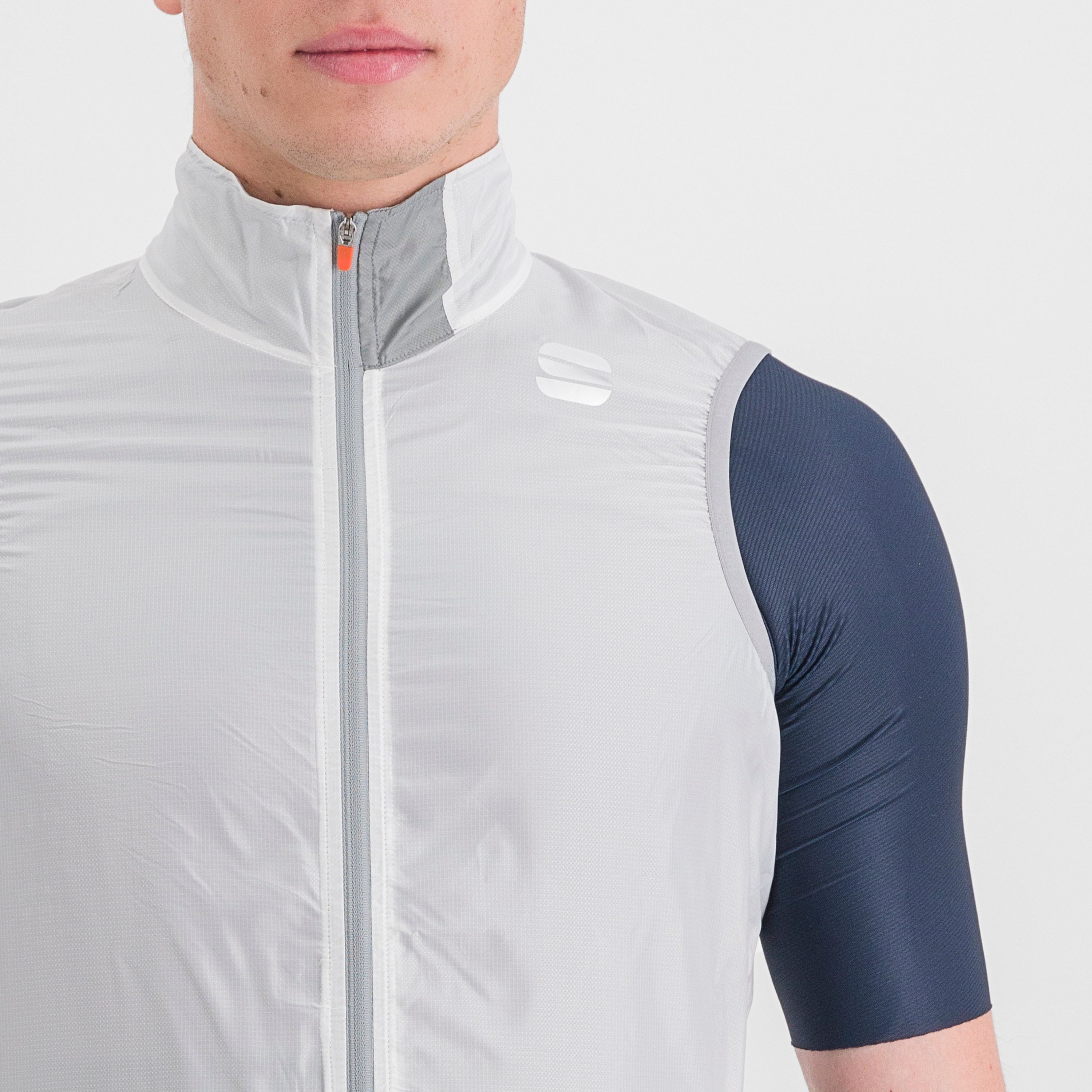 Hot pack easylight vest - white - sportful