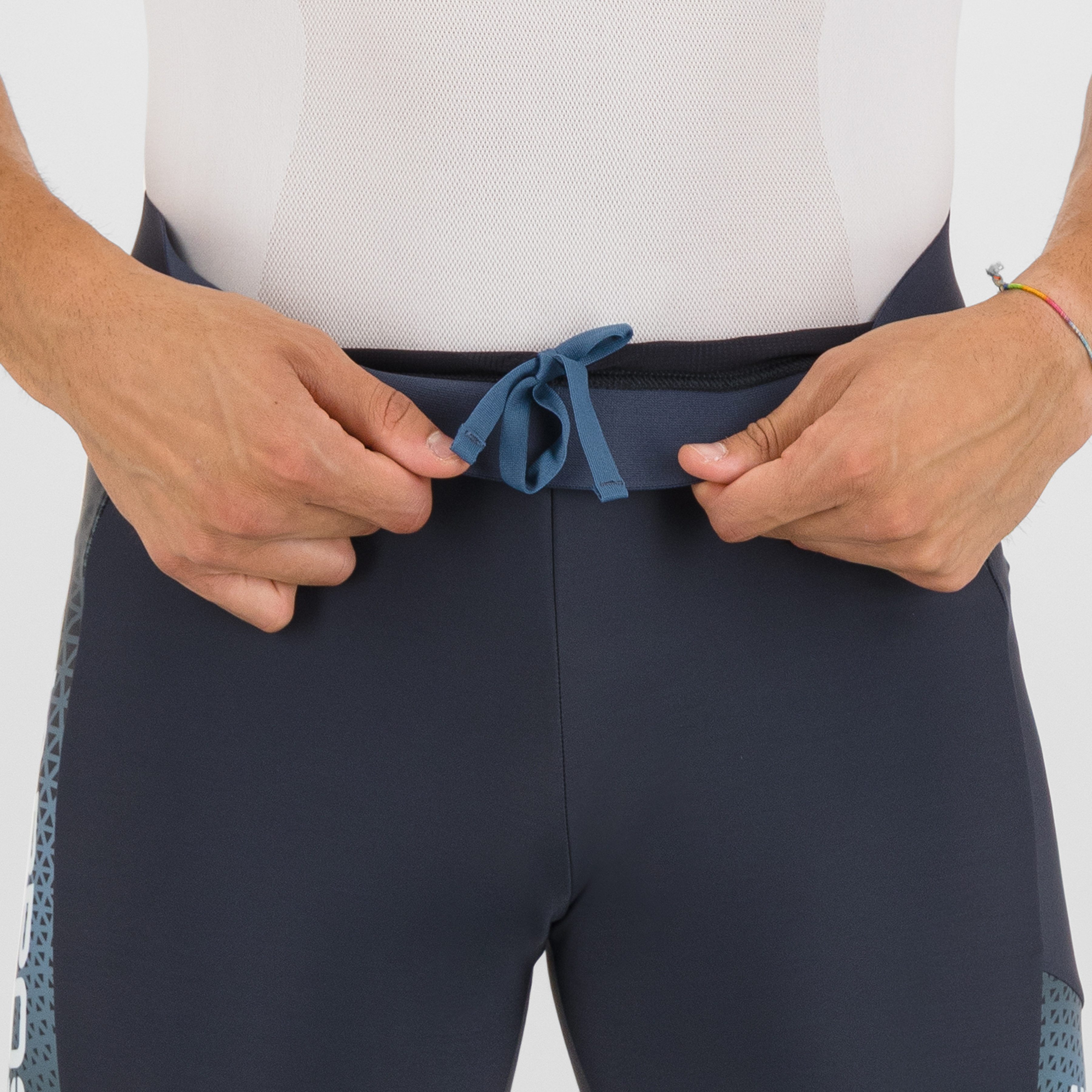 Alagna 2.0 pants - woodl.gray/windw.blue/illusion - karpos
