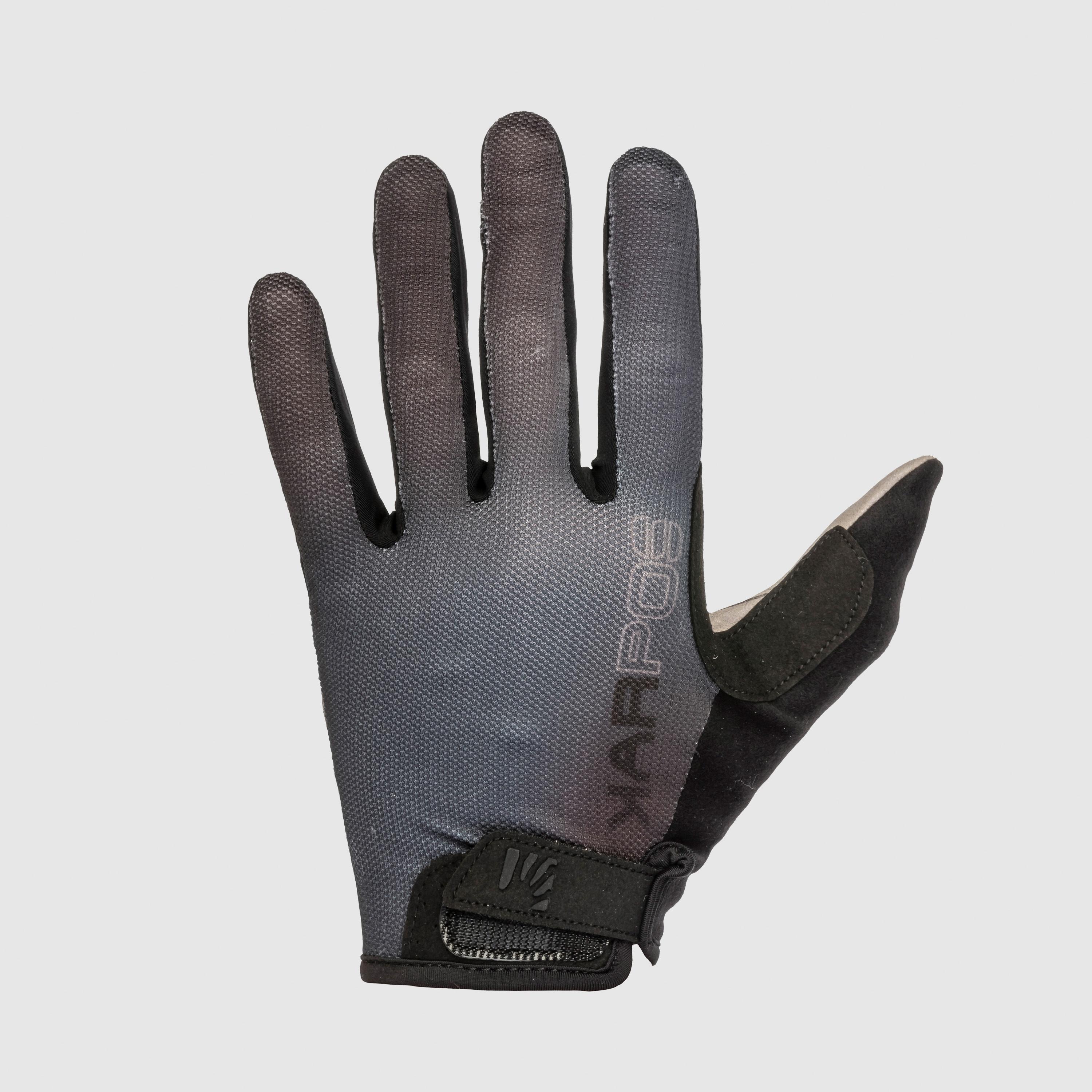 Federia glove - black - karpos