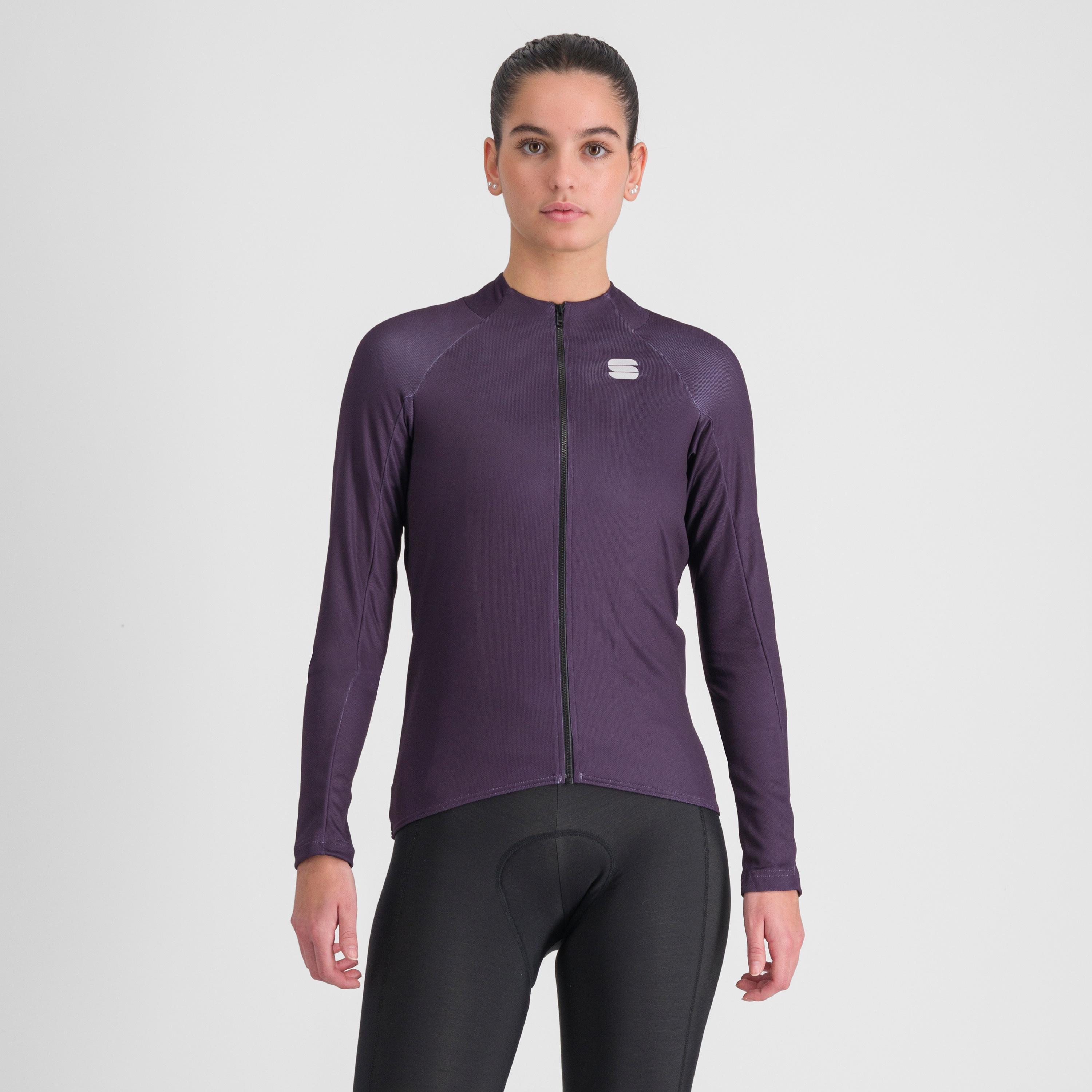 Matchy w thermal jersey - nightshade - sportful