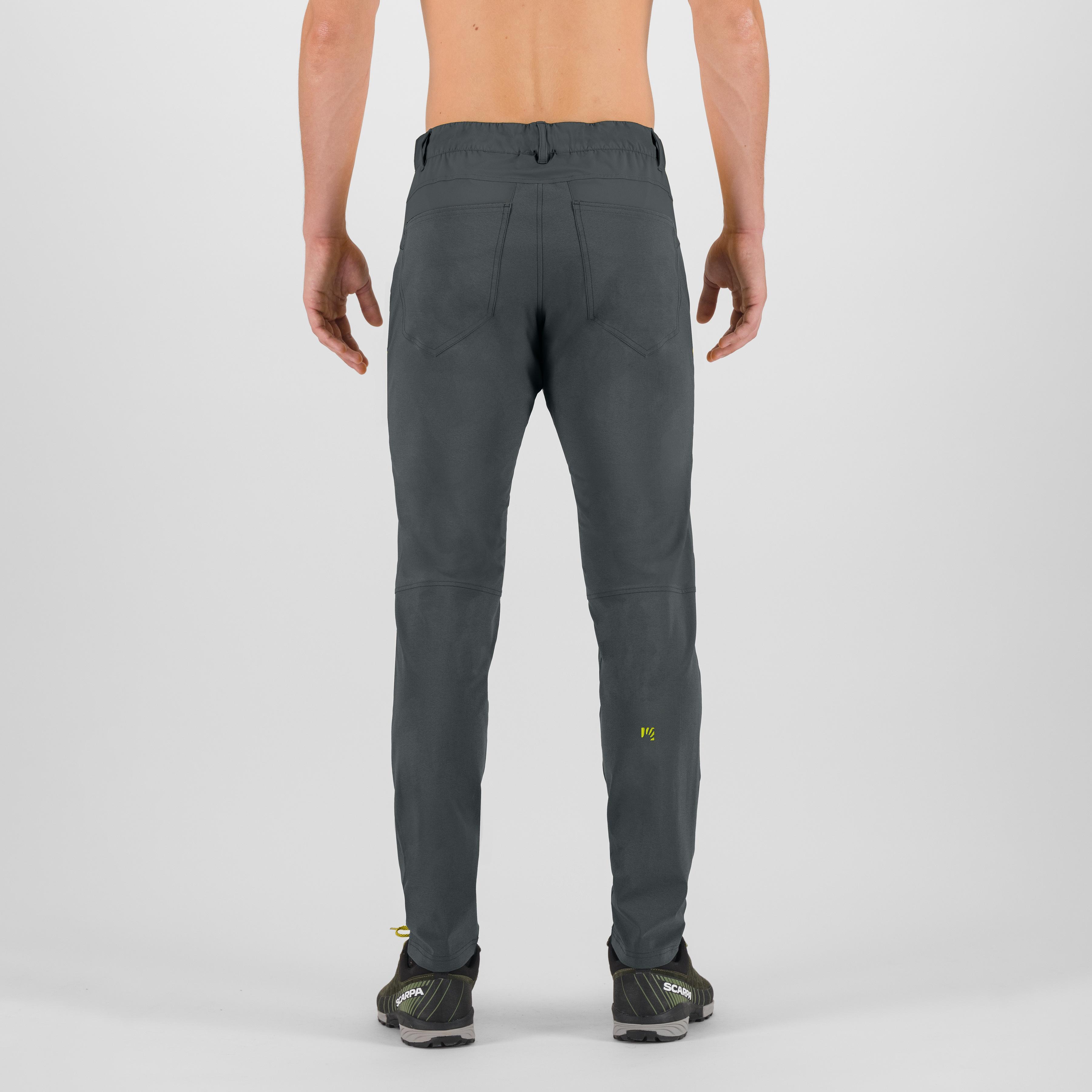 Lastia pants - urban - karpos