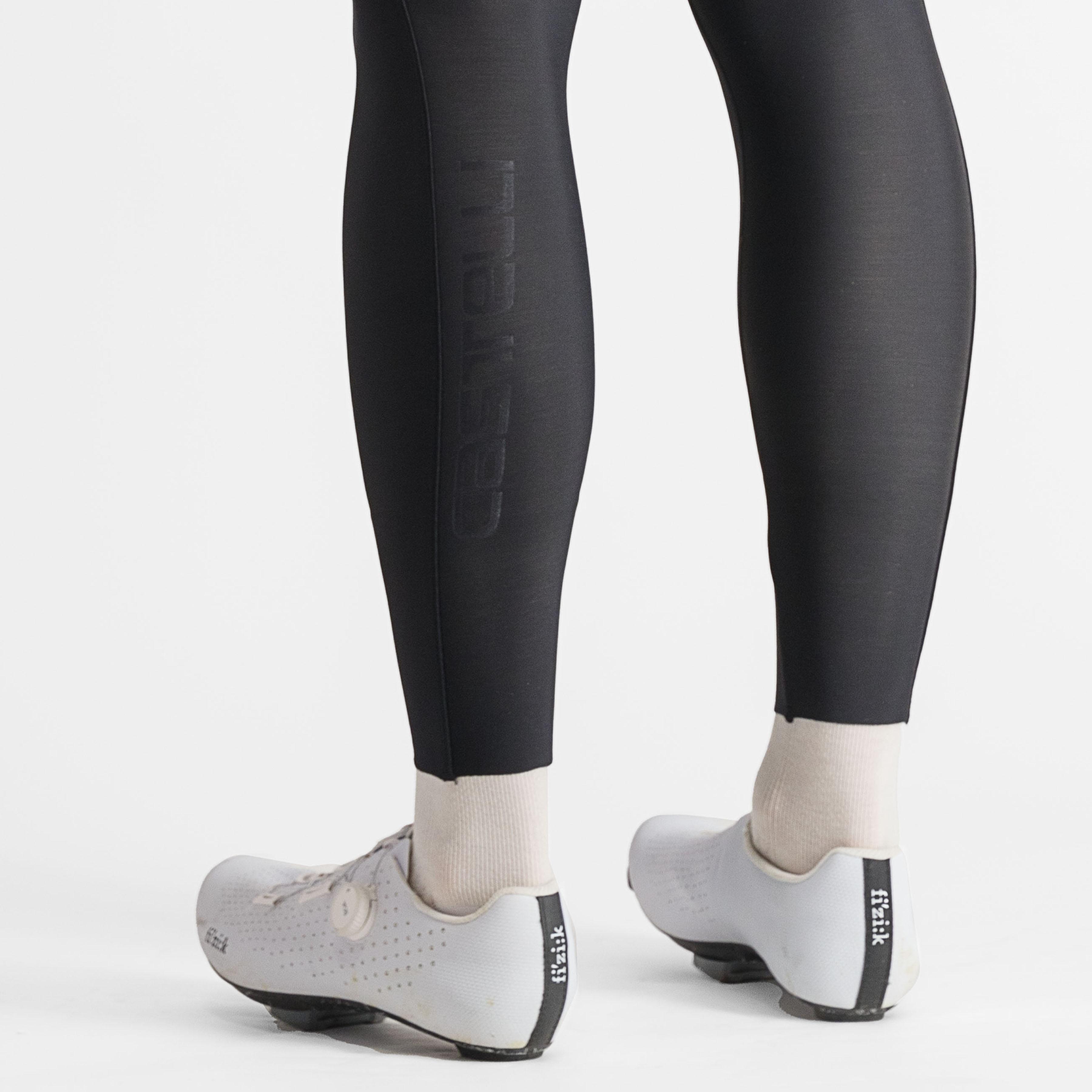 Espresso bibtight - black - castelli