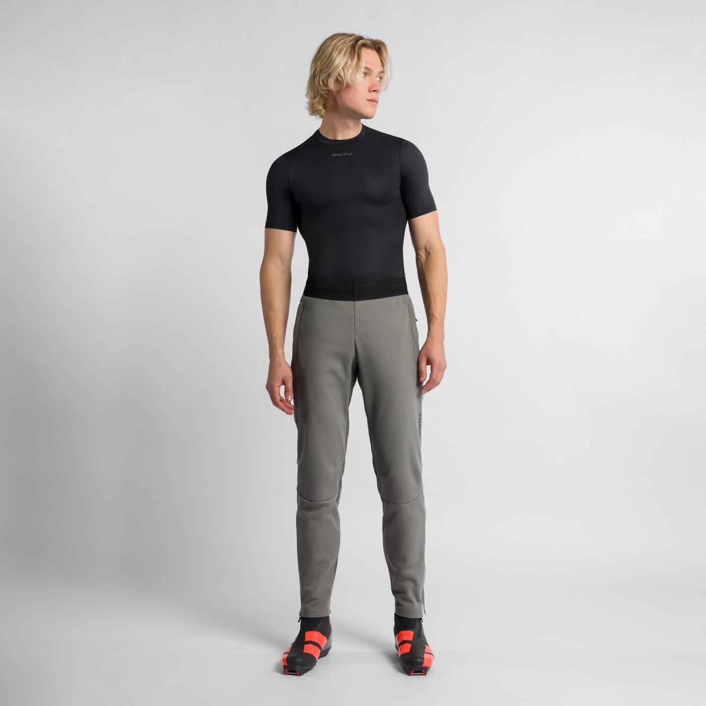 Apex 2 pant - gun metal - sportful