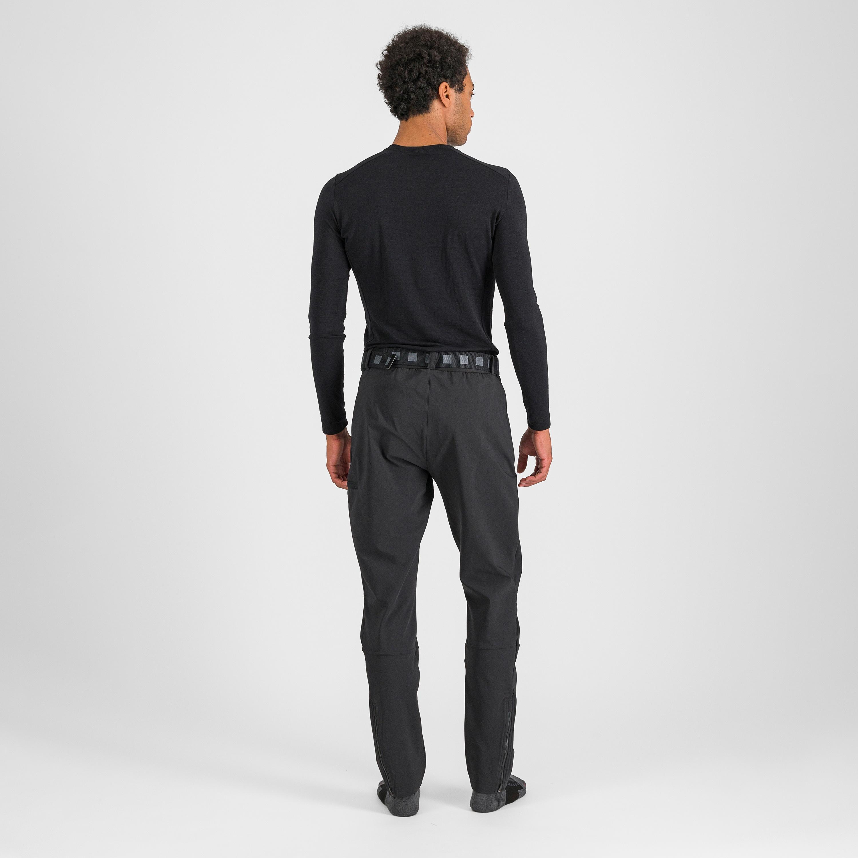 Xplore active pant - black - sportful