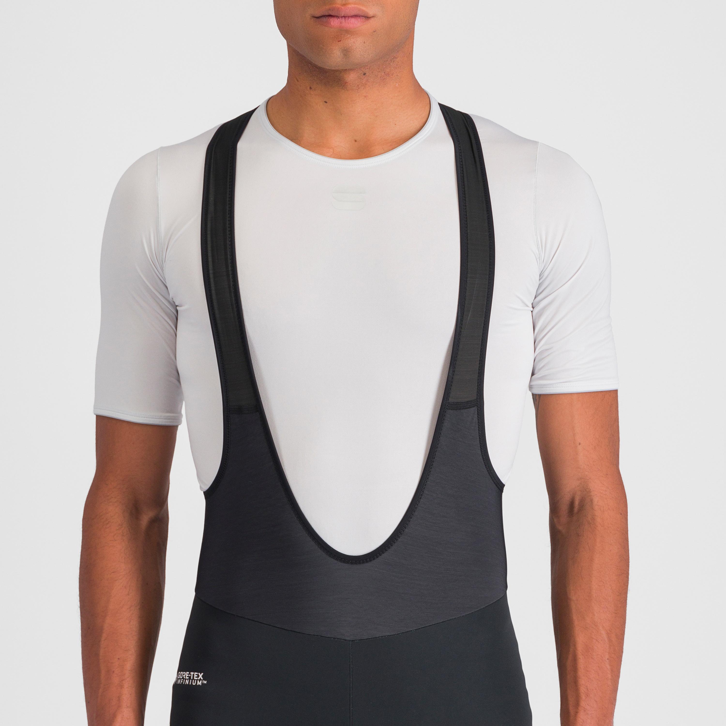 Infinium bibtight - black - sportful