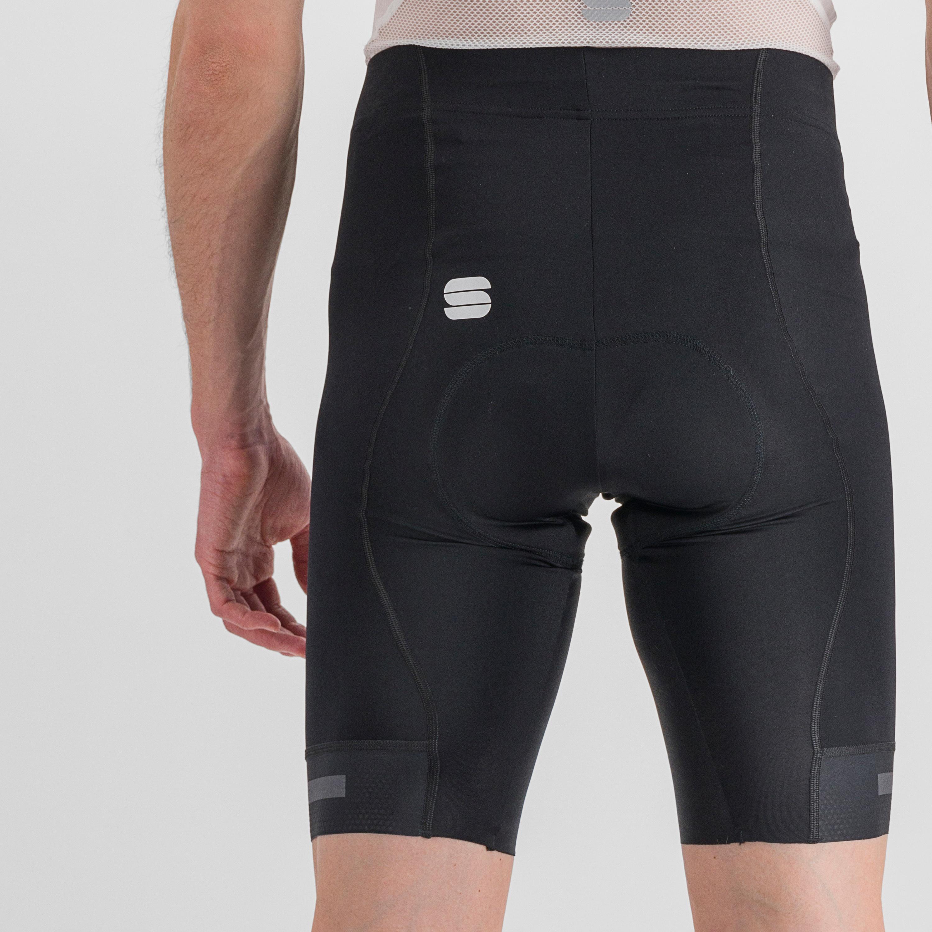 Neo short - black - sportful