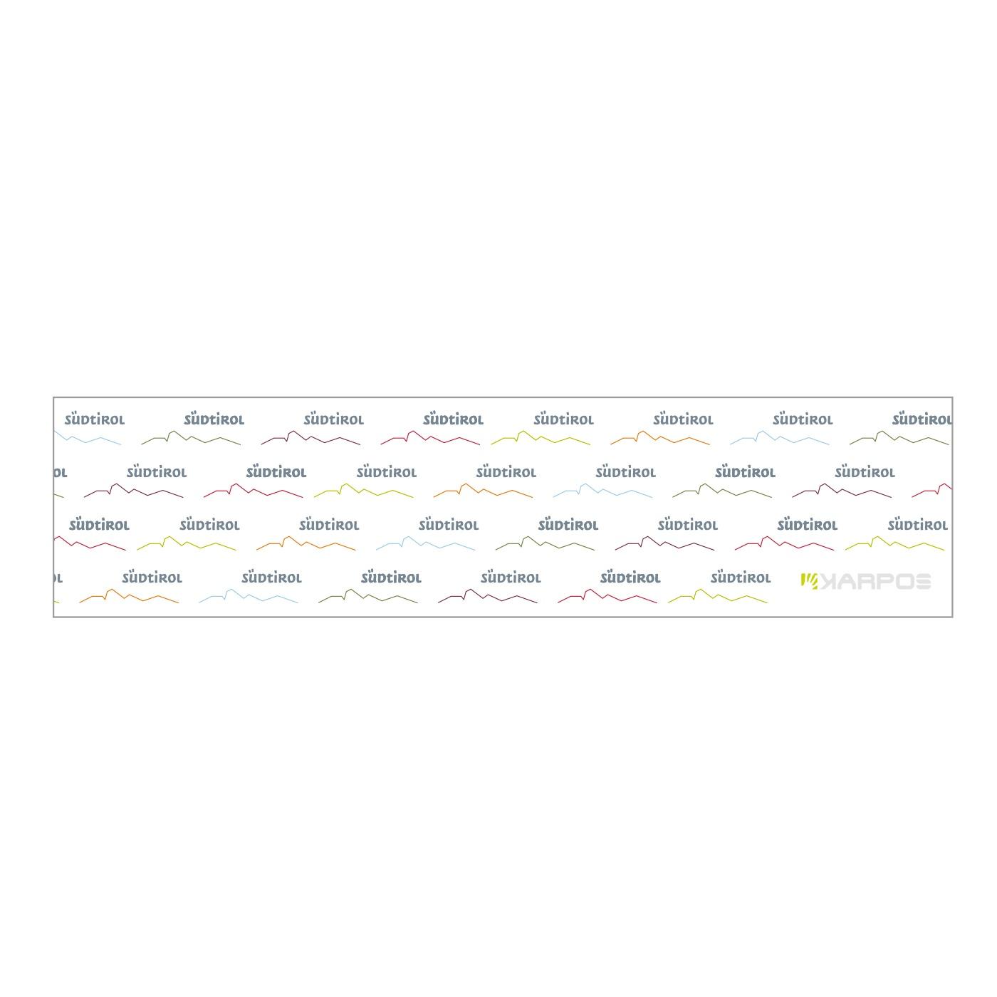 Sudtirol lavaredo headband - sudtirol - karpos