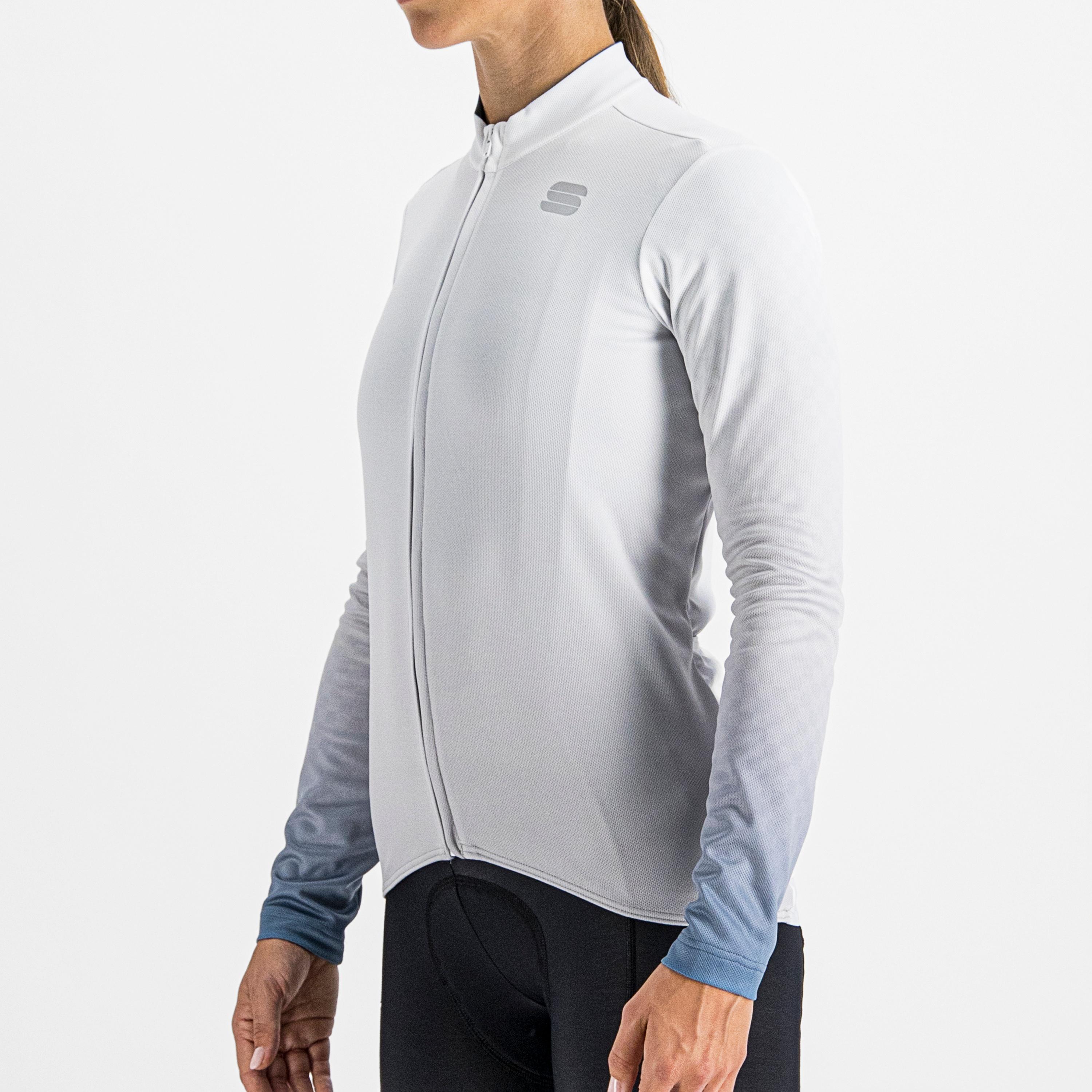 Rocket w thermal jersey - white - sportful