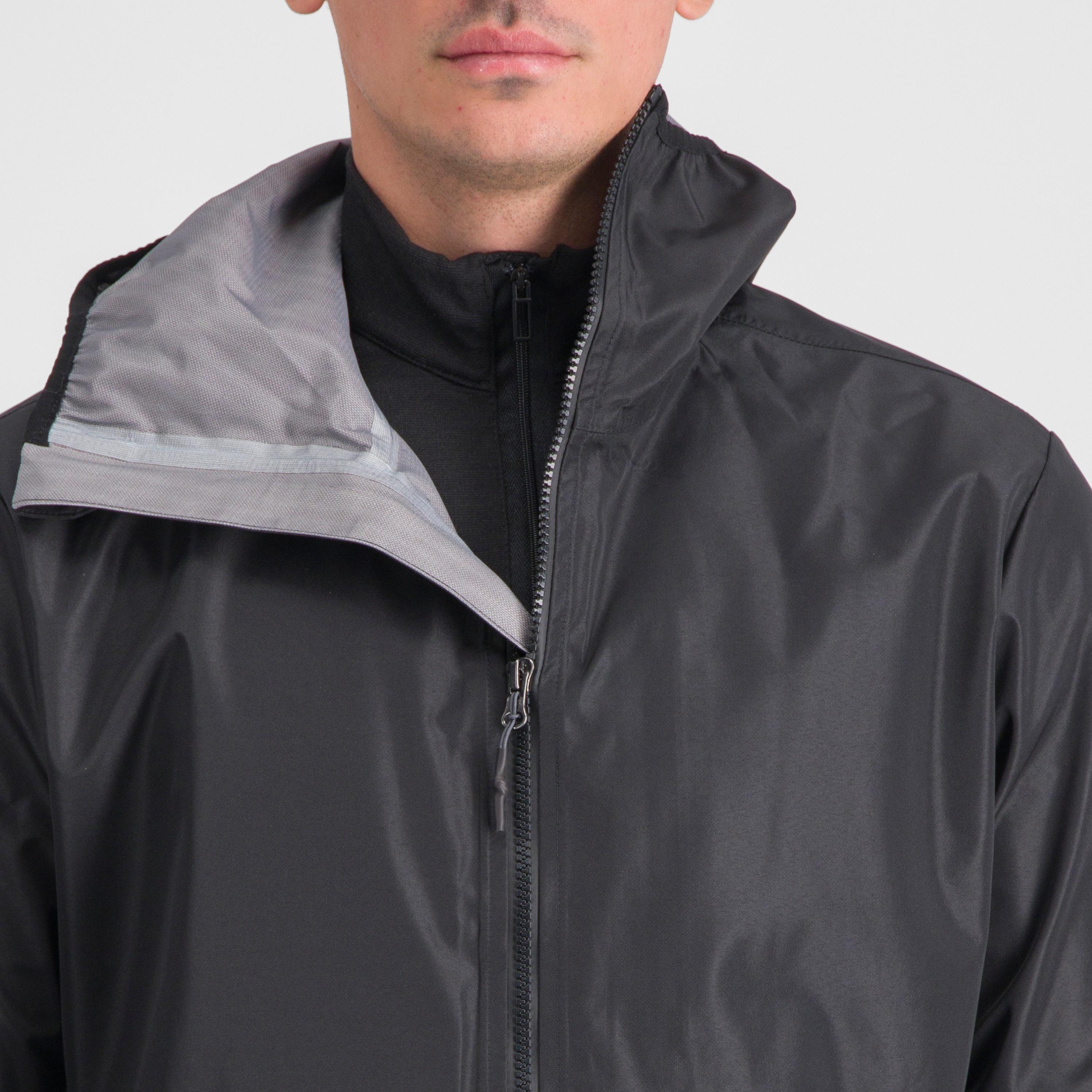 Xplore hardshell - black - sportful