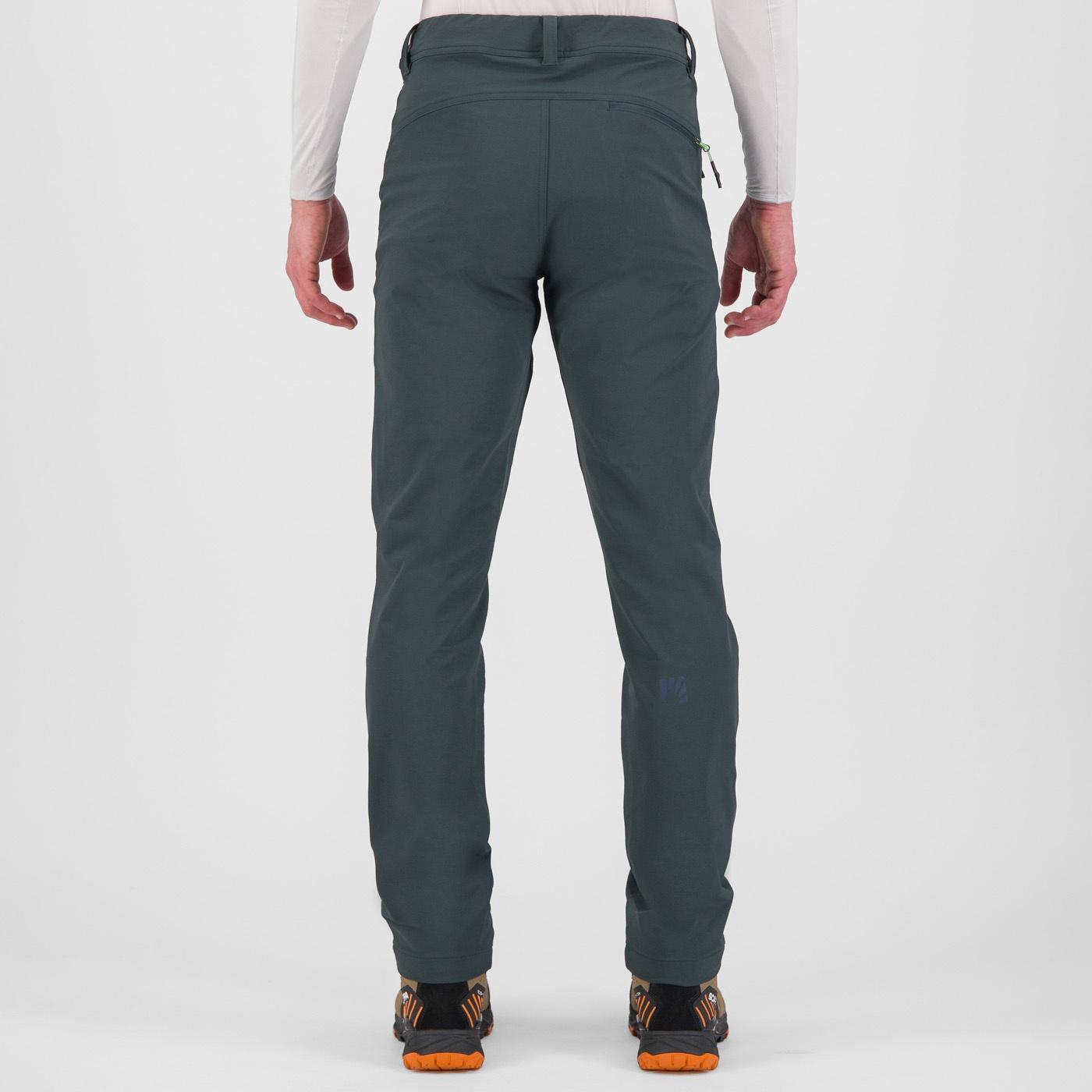 Vernale evo pants - forest - karpos