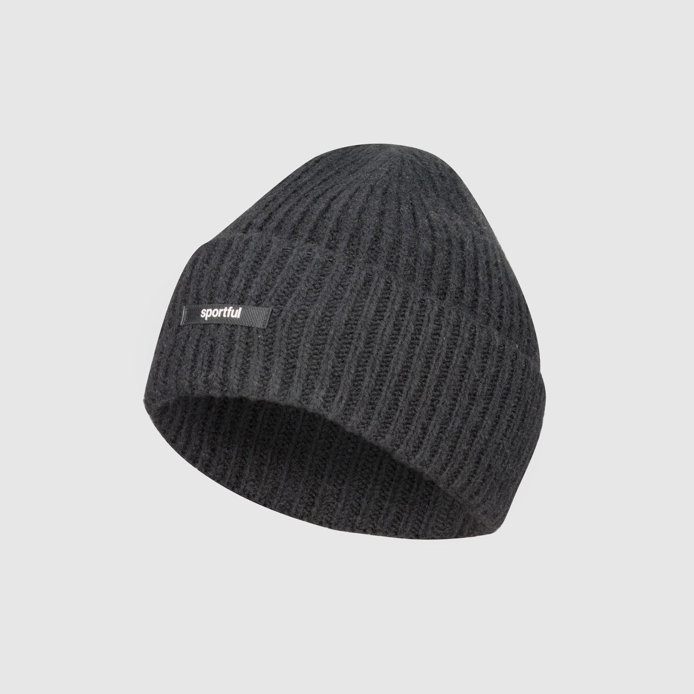 Winter beanie - black - sportful