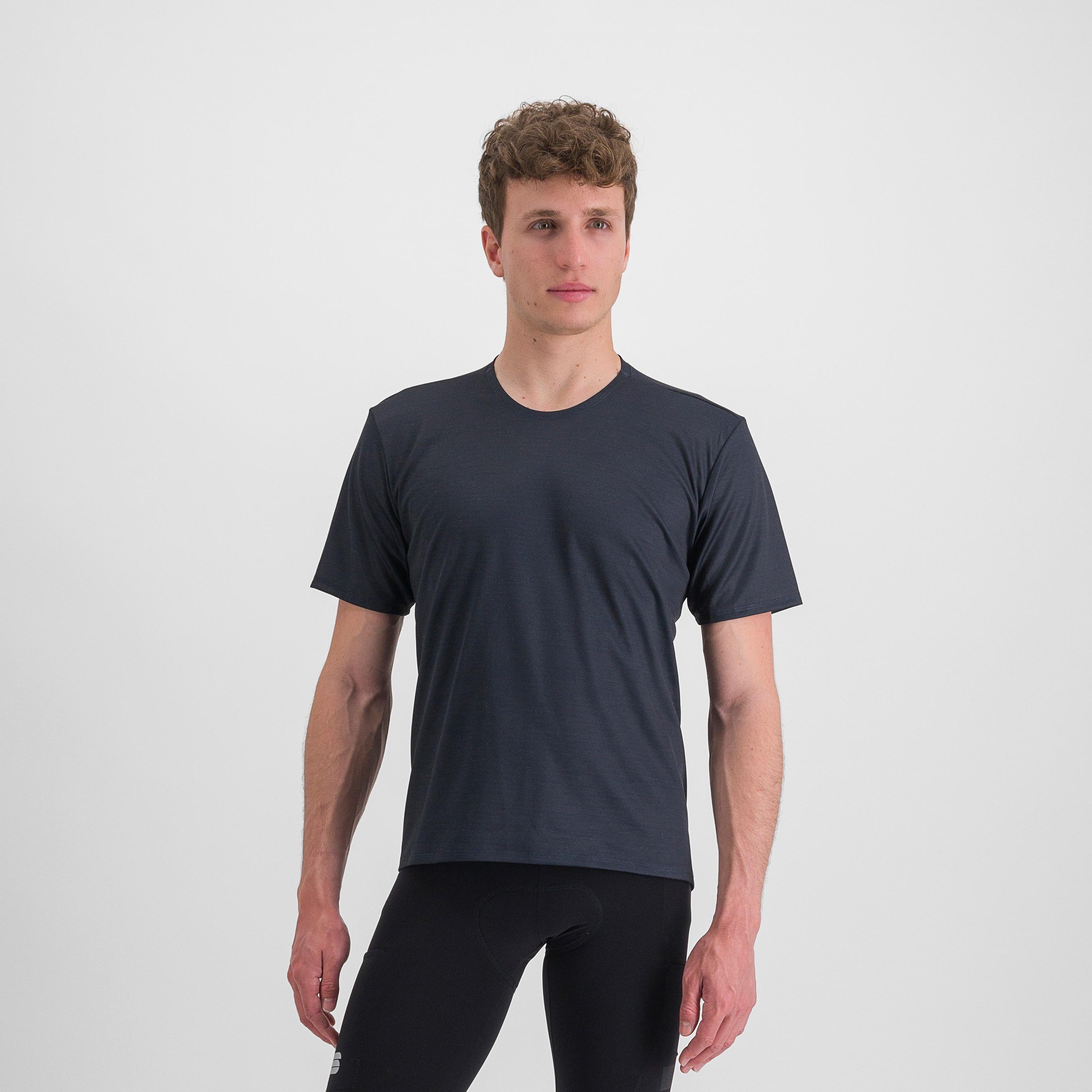 Giara tee - galaxy blue - sportful