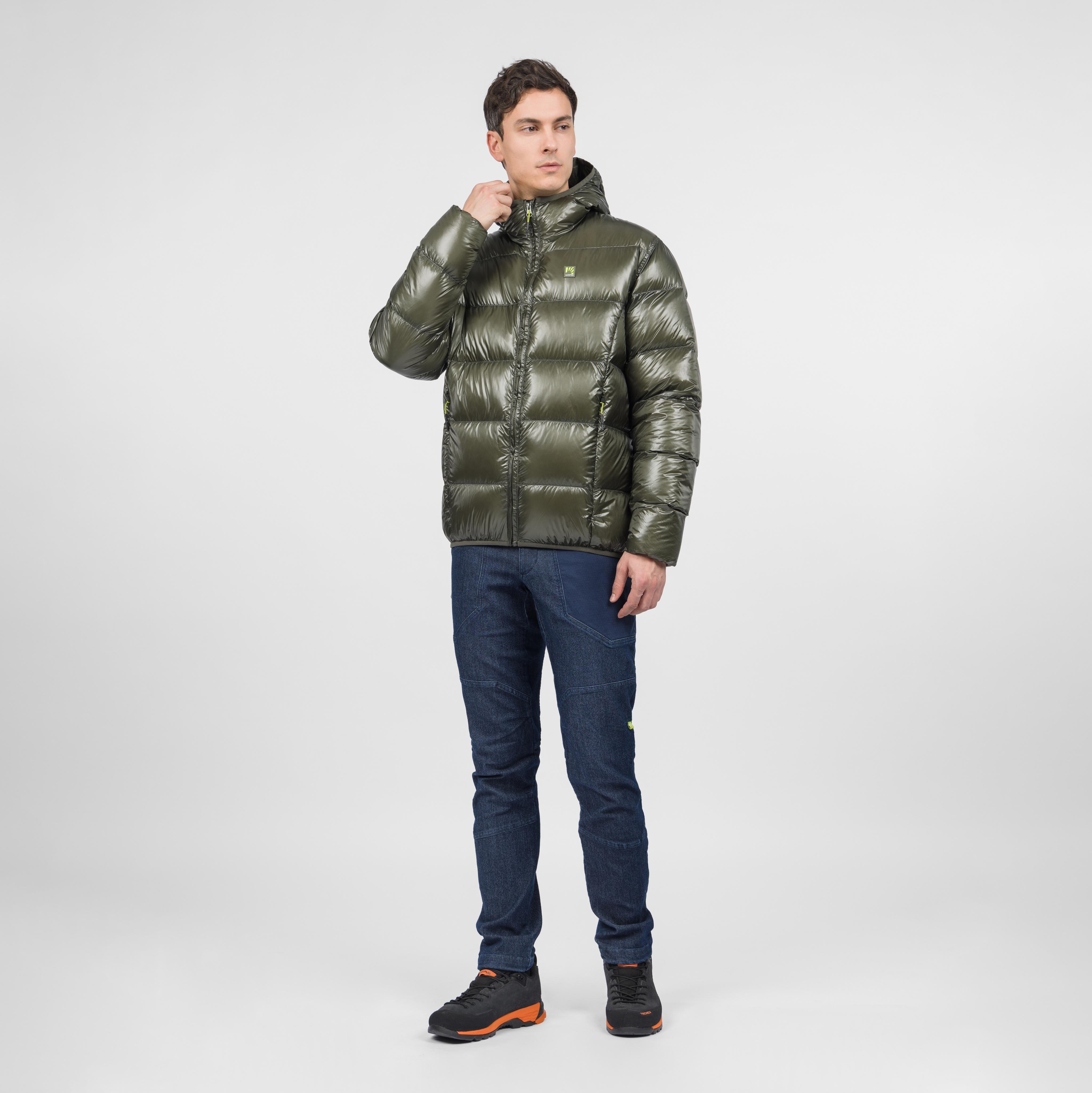 Philipp flamm hoodie jacket - kambaba - karpos