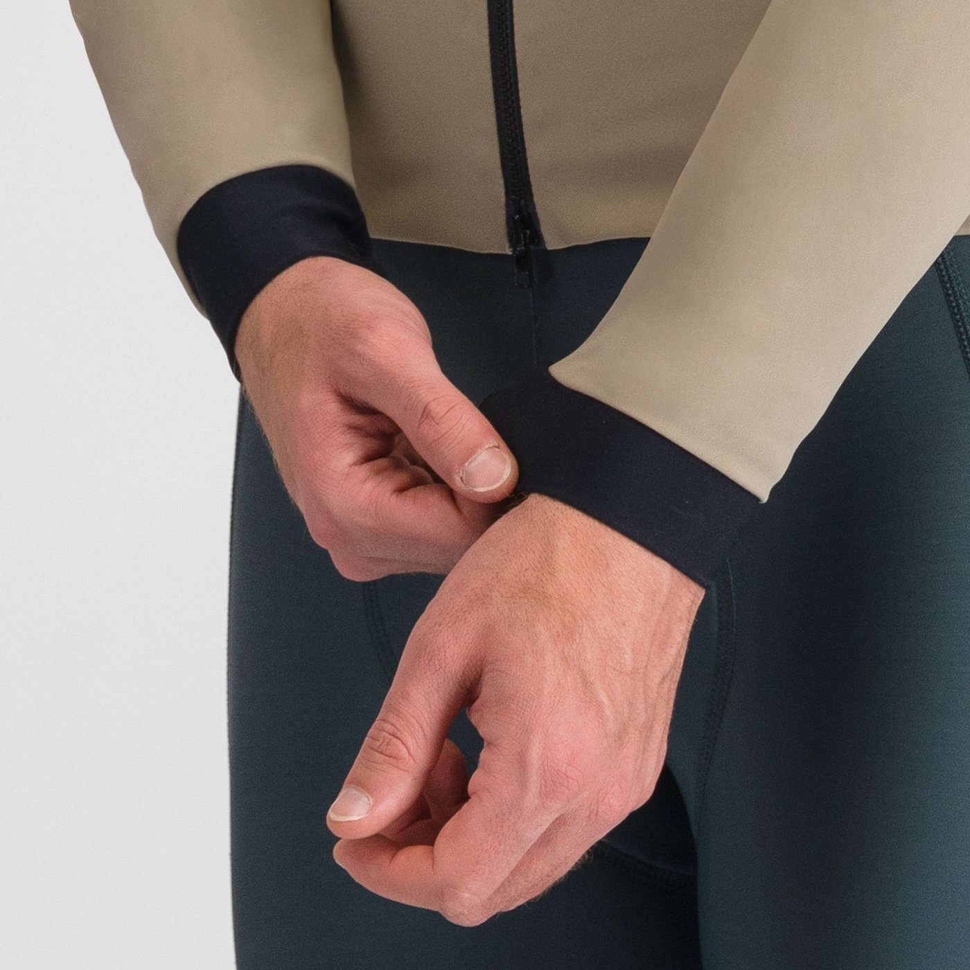 Supergiara 2 jacket - beige - sportful