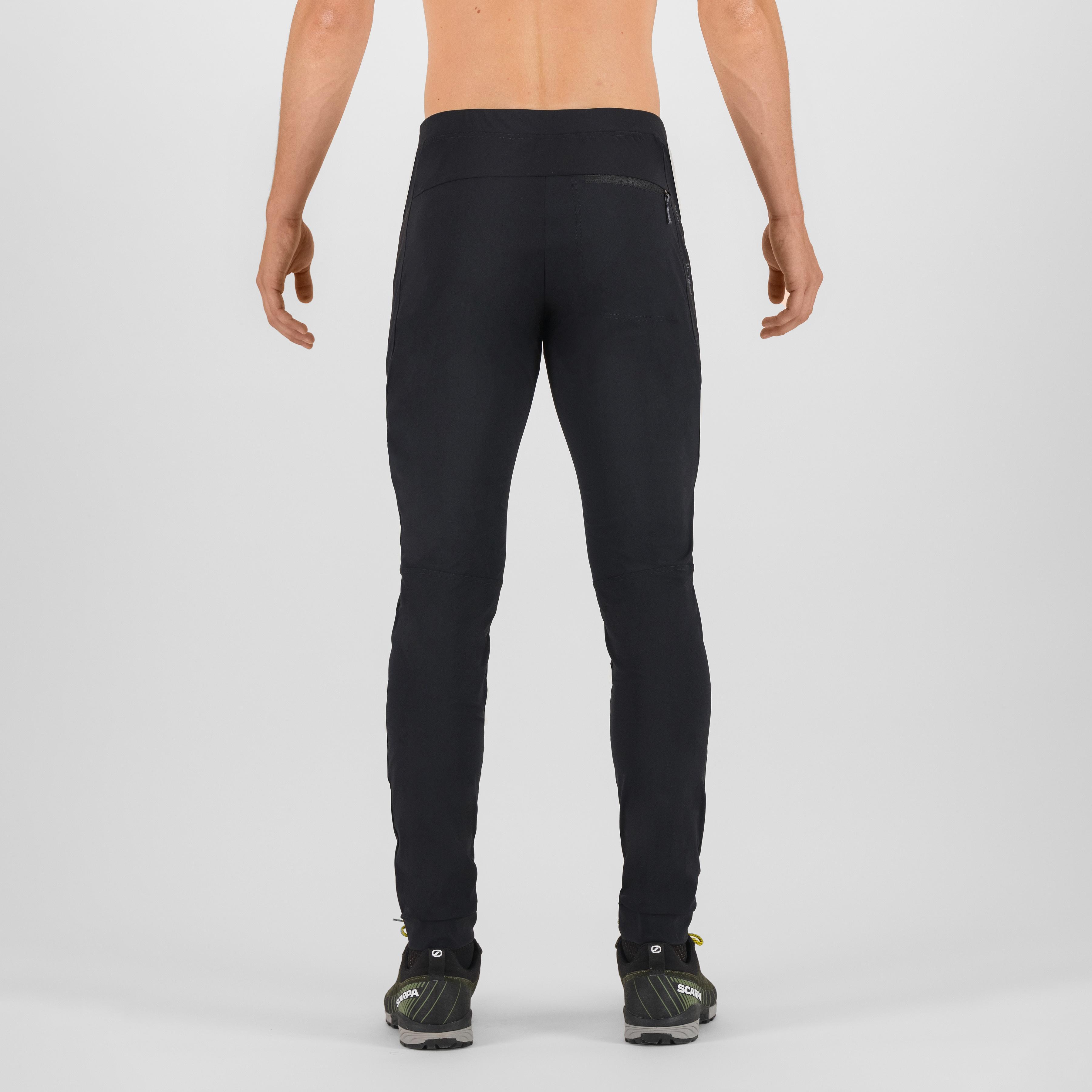 Easygoing pants - black - karpos