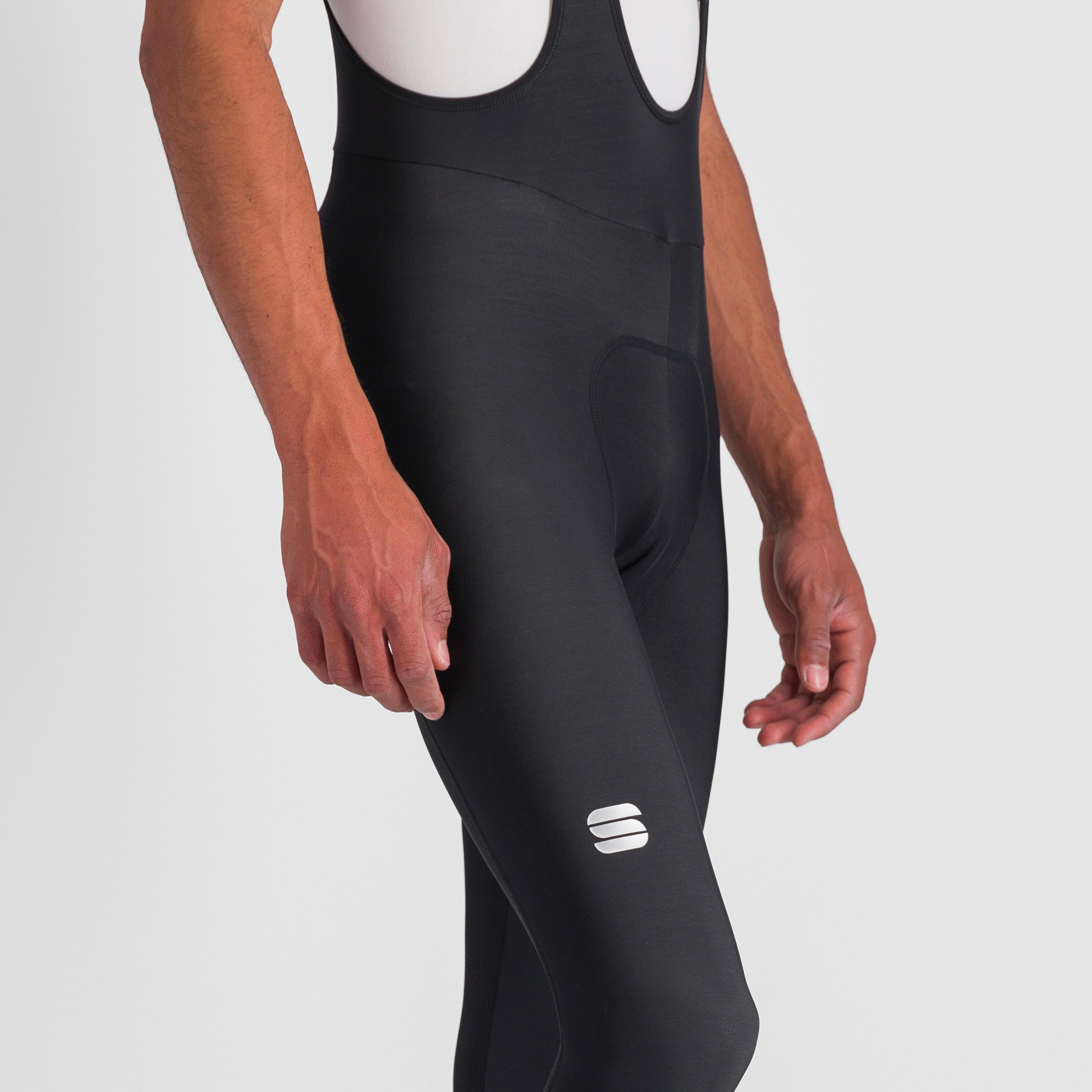 Classic race bibtight - black - sportful