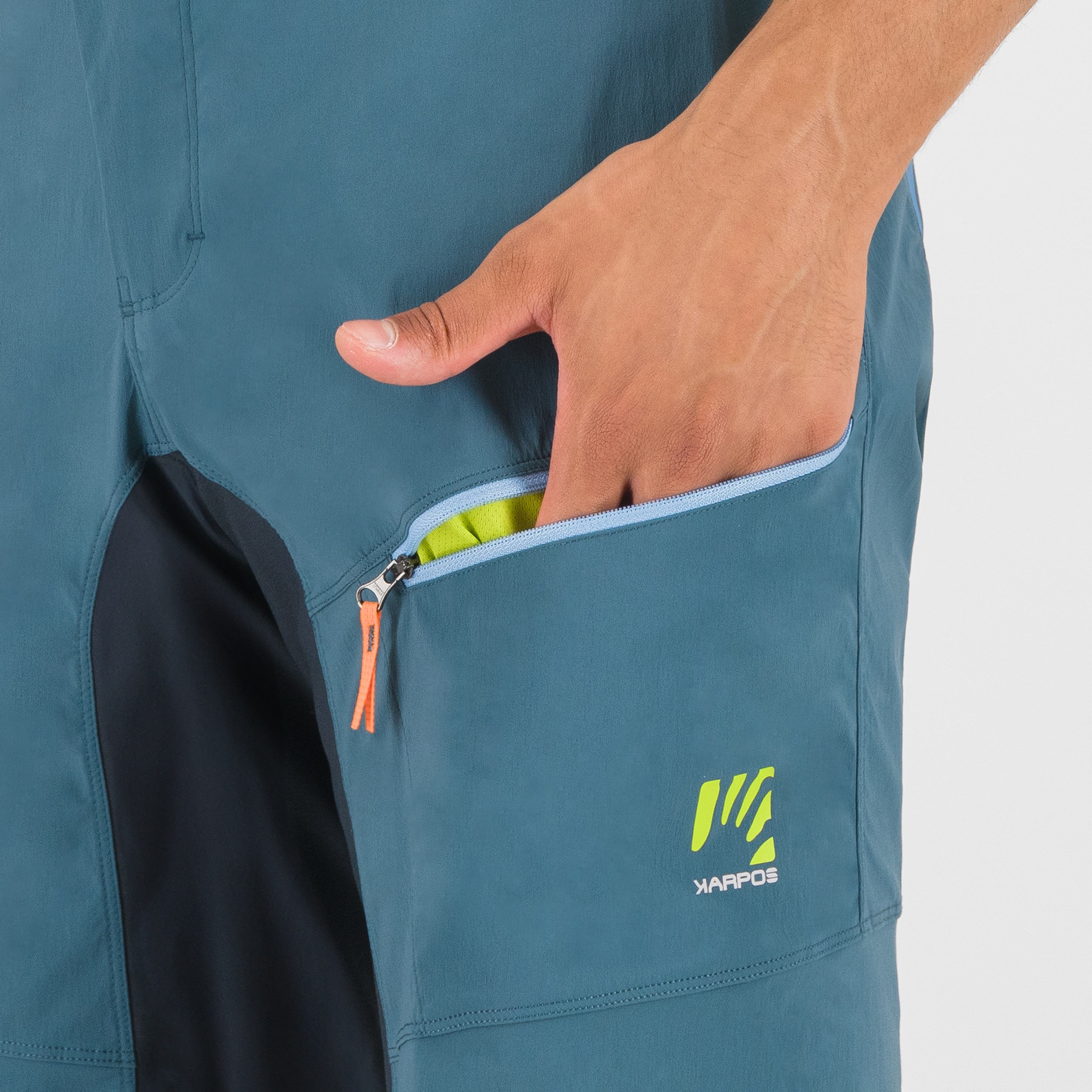 Val viola short - stargazer/vulcan - karpos