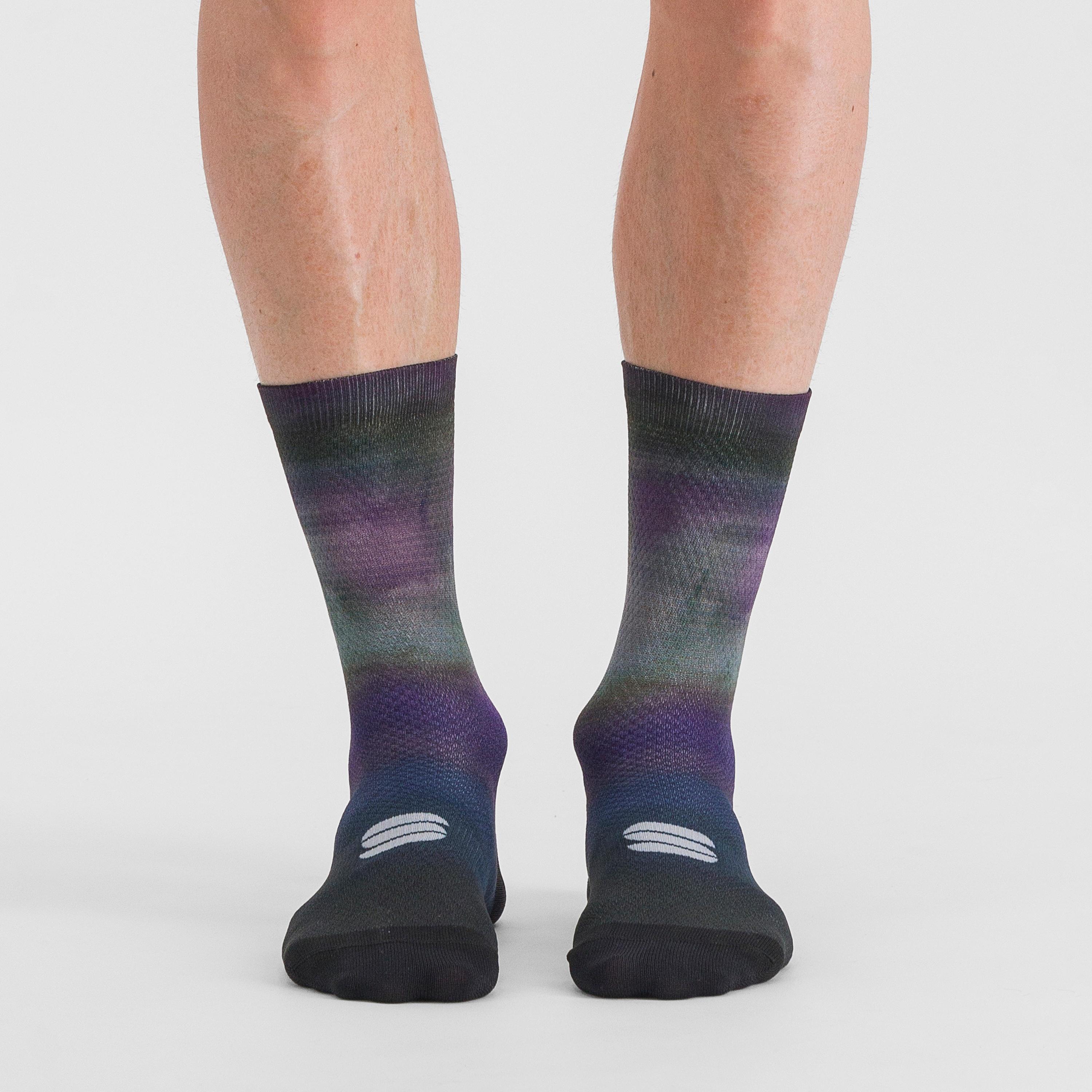 Cliff socks - galaxy blue - sportful